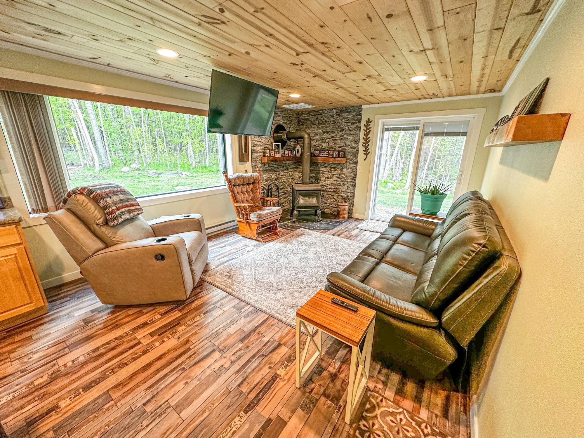 N7573 E DOVER ROAD, Phillips, Wisconsin 54555, 1 Bedroom Bedrooms, ,1 BathroomBathrooms,Residential,For Sale,N7573 E DOVER ROAD,22502343