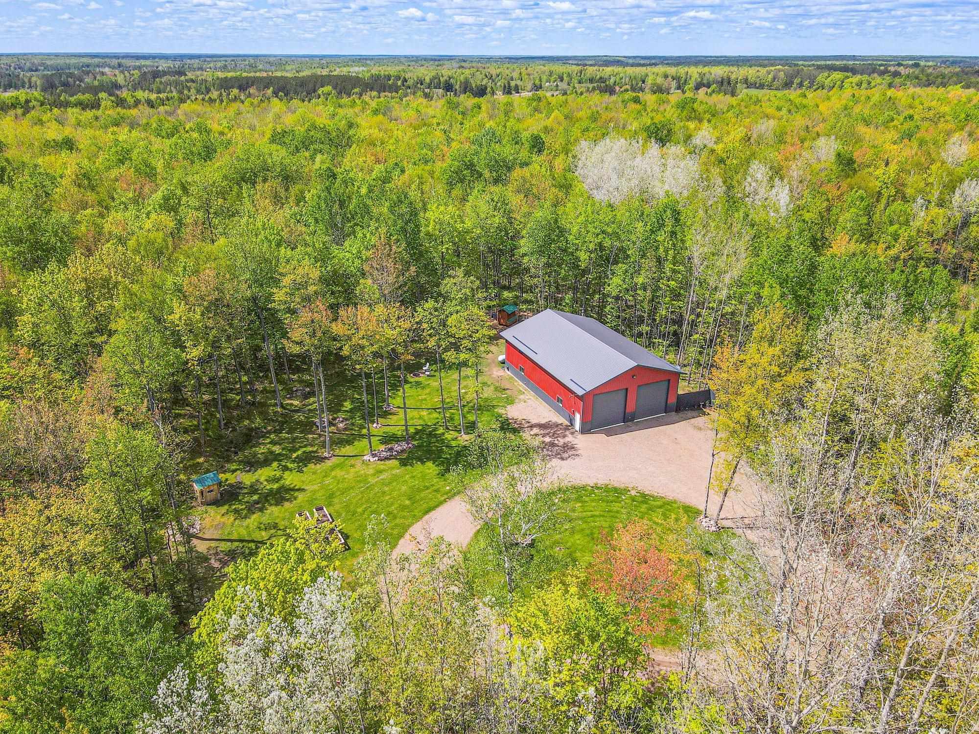 N7573 E DOVER ROAD, Phillips, Wisconsin 54555, 1 Bedroom Bedrooms, ,1 BathroomBathrooms,Residential,For Sale,N7573 E DOVER ROAD,22502343