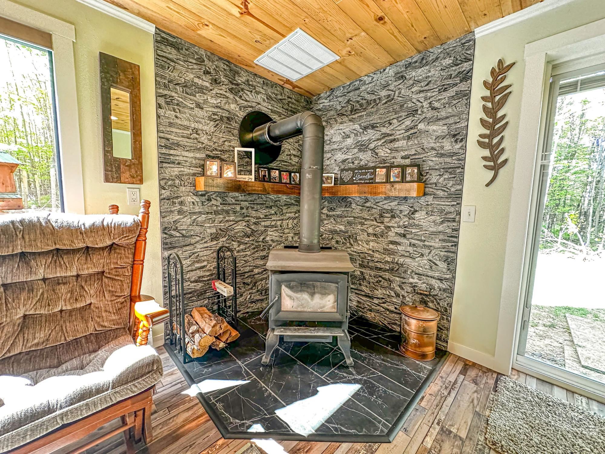 N7573 E DOVER ROAD, Phillips, Wisconsin 54555, 1 Bedroom Bedrooms, ,1 BathroomBathrooms,Residential,For Sale,N7573 E DOVER ROAD,22502343