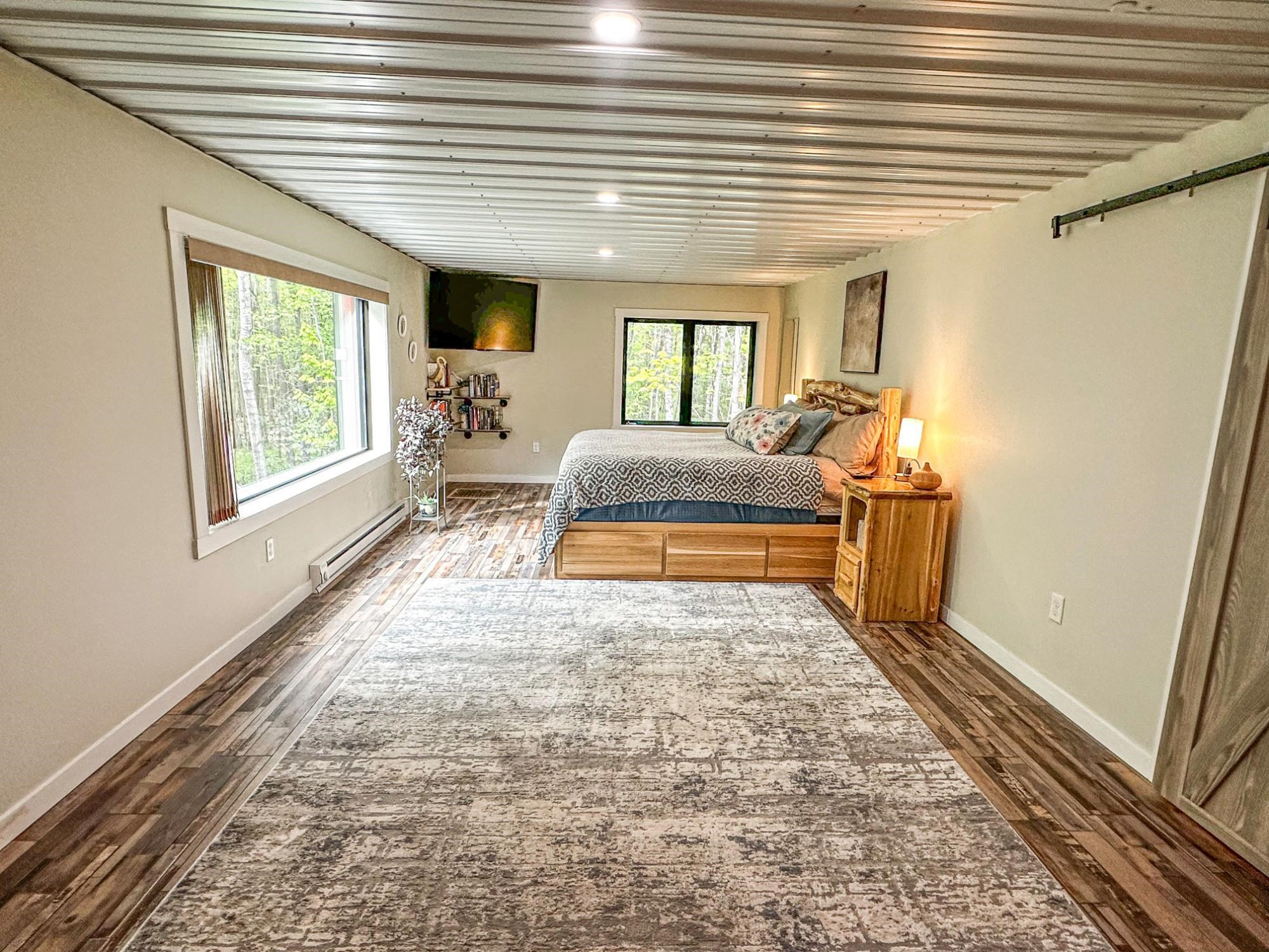 N7573 E DOVER ROAD, Phillips, Wisconsin 54555, 1 Bedroom Bedrooms, ,1 BathroomBathrooms,Residential,For Sale,N7573 E DOVER ROAD,22502343