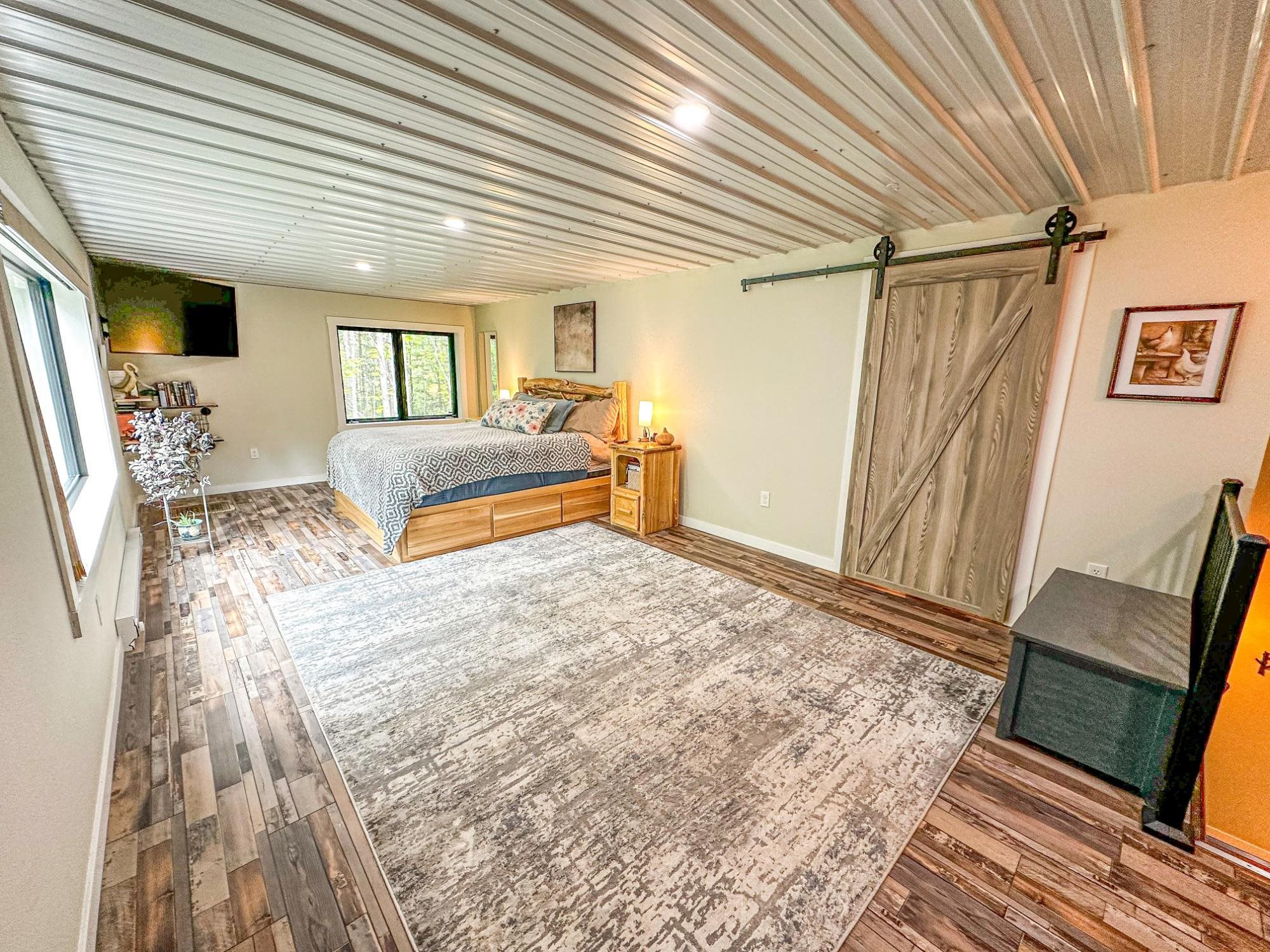 N7573 E DOVER ROAD, Phillips, Wisconsin 54555, 1 Bedroom Bedrooms, ,1 BathroomBathrooms,Residential,For Sale,N7573 E DOVER ROAD,22502343