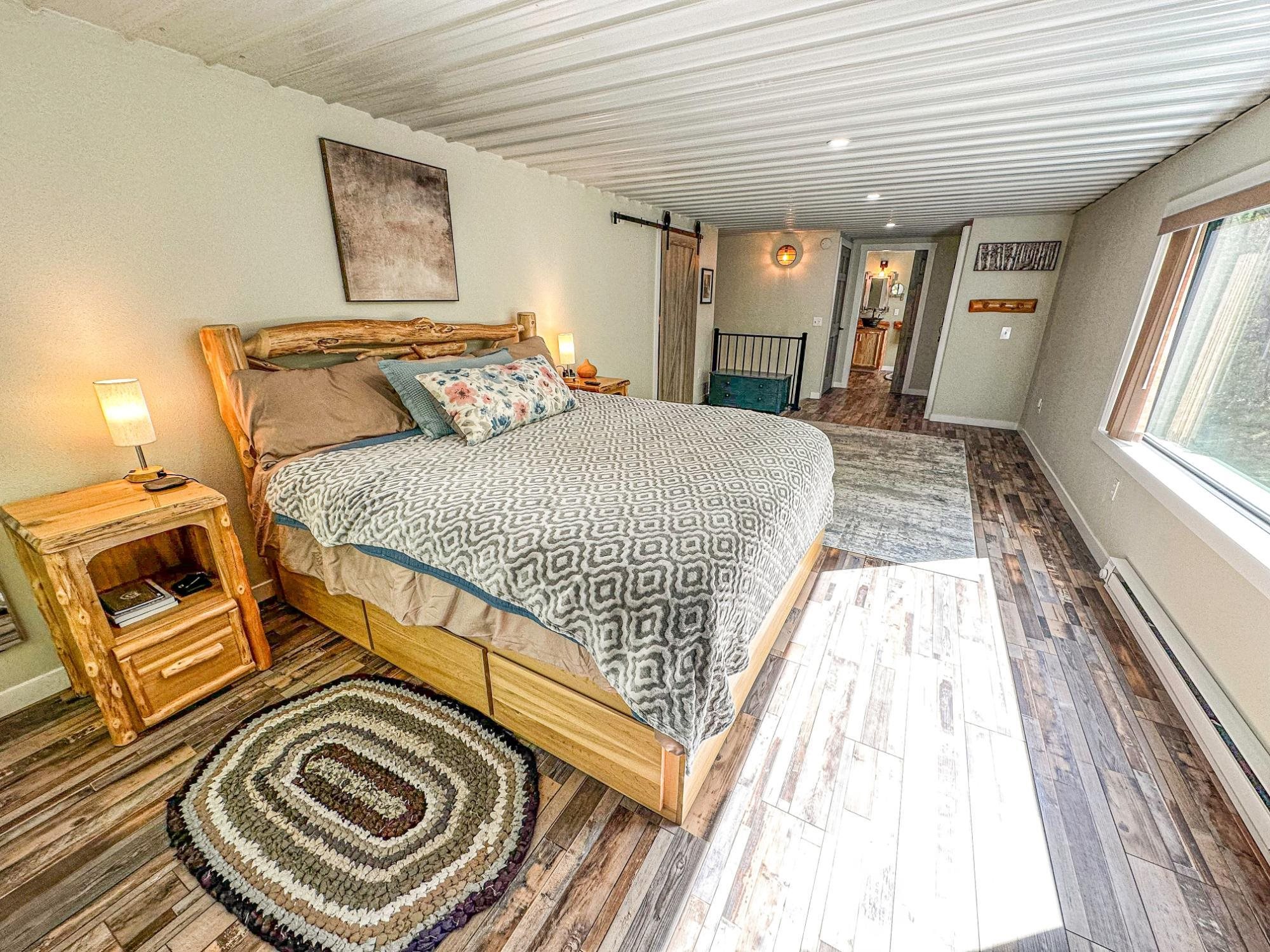 N7573 E DOVER ROAD, Phillips, Wisconsin 54555, 1 Bedroom Bedrooms, ,1 BathroomBathrooms,Residential,For Sale,N7573 E DOVER ROAD,22502343