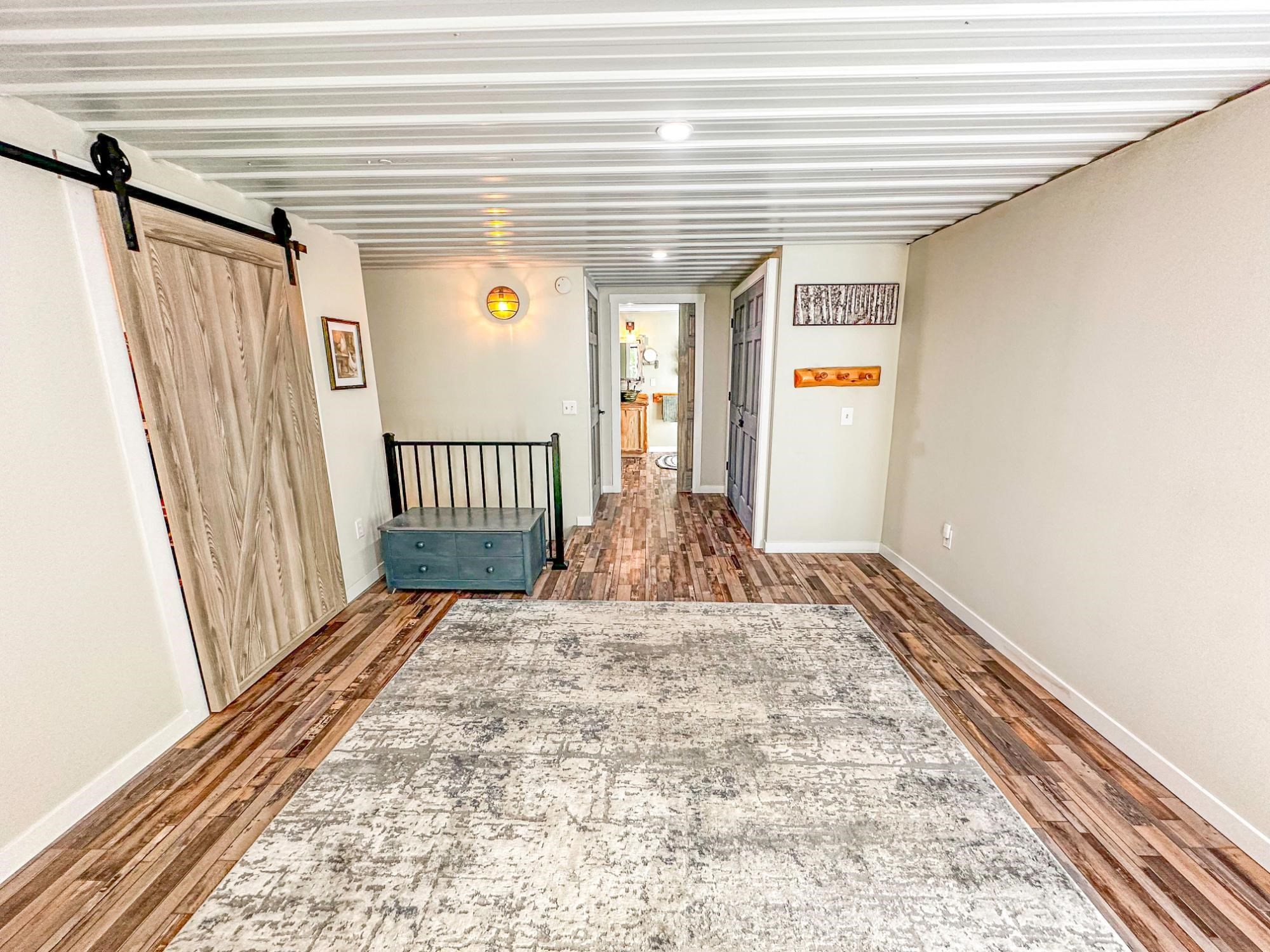 N7573 E DOVER ROAD, Phillips, Wisconsin 54555, 1 Bedroom Bedrooms, ,1 BathroomBathrooms,Residential,For Sale,N7573 E DOVER ROAD,22502343