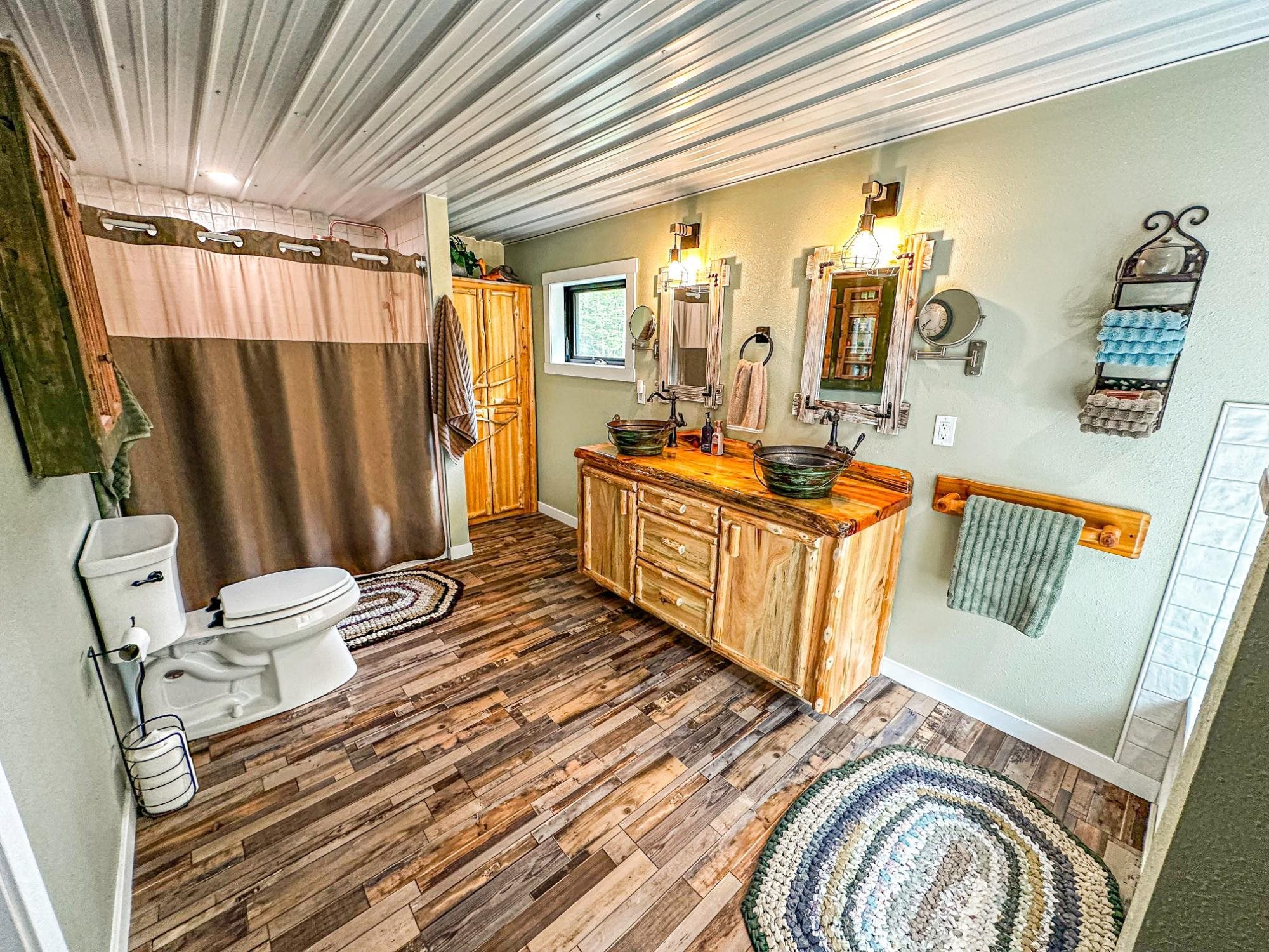 N7573 E DOVER ROAD, Phillips, Wisconsin 54555, 1 Bedroom Bedrooms, ,1 BathroomBathrooms,Residential,For Sale,N7573 E DOVER ROAD,22502343