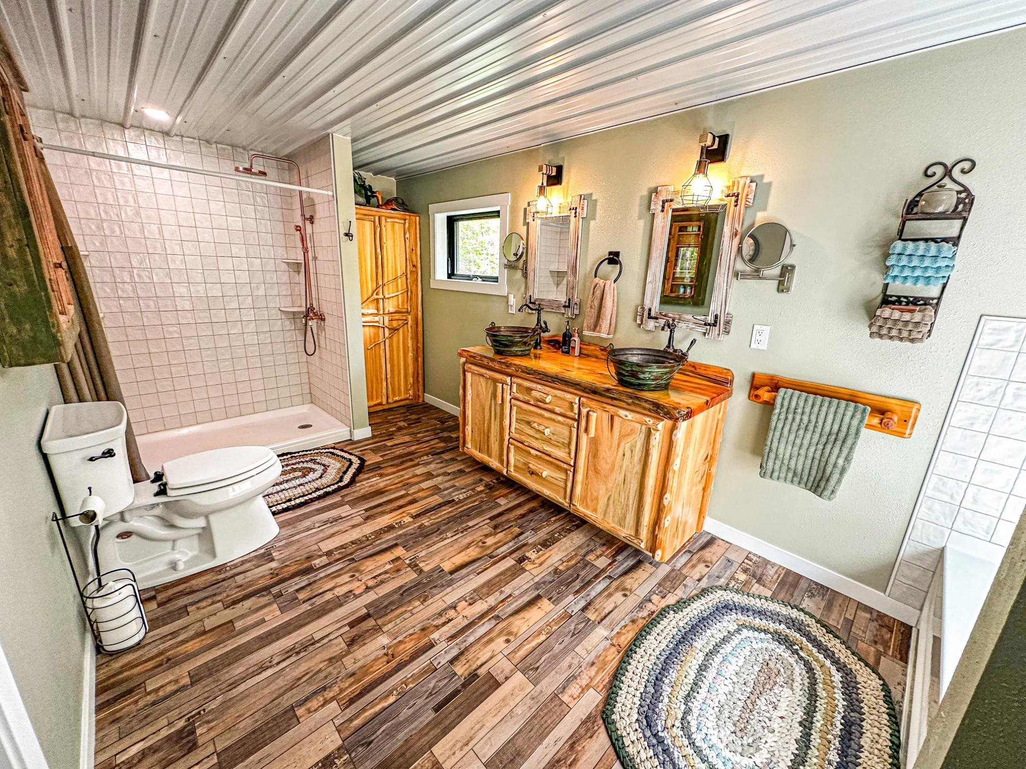 N7573 E DOVER ROAD, Phillips, Wisconsin 54555, 1 Bedroom Bedrooms, ,1 BathroomBathrooms,Residential,For Sale,N7573 E DOVER ROAD,22502343