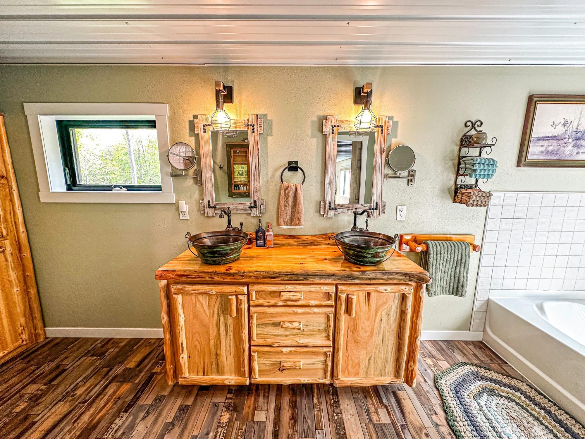 N7573 E DOVER ROAD, Phillips, Wisconsin 54555, 1 Bedroom Bedrooms, ,1 BathroomBathrooms,Residential,For Sale,N7573 E DOVER ROAD,22502343