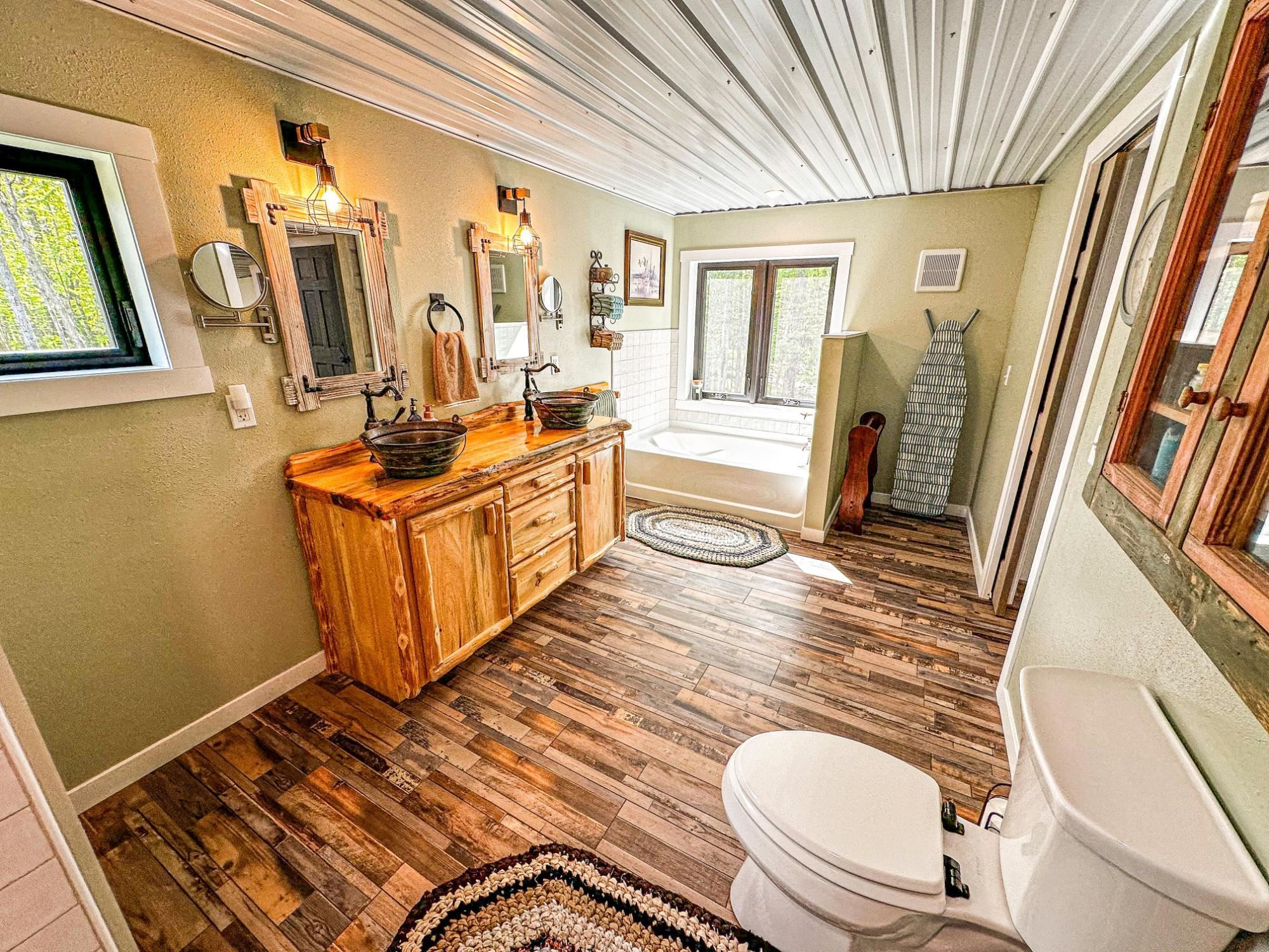 N7573 E DOVER ROAD, Phillips, Wisconsin 54555, 1 Bedroom Bedrooms, ,1 BathroomBathrooms,Residential,For Sale,N7573 E DOVER ROAD,22502343