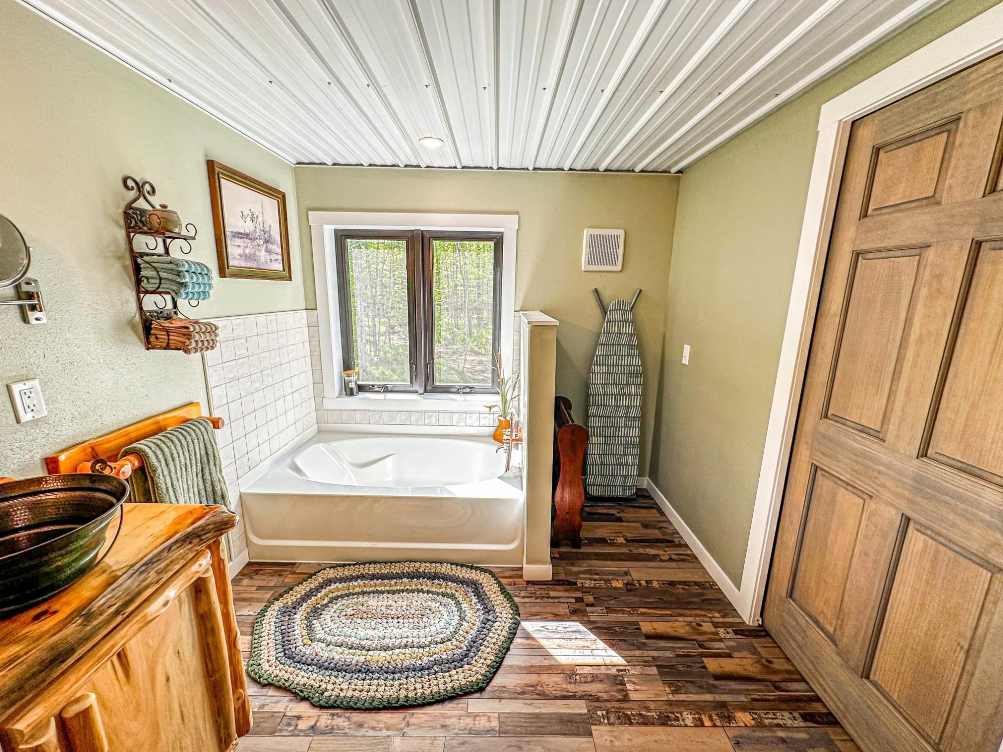 N7573 E DOVER ROAD, Phillips, Wisconsin 54555, 1 Bedroom Bedrooms, ,1 BathroomBathrooms,Residential,For Sale,N7573 E DOVER ROAD,22502343