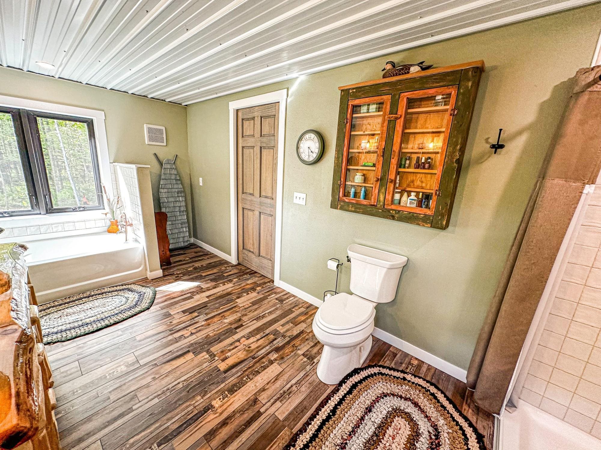 N7573 E DOVER ROAD, Phillips, Wisconsin 54555, 1 Bedroom Bedrooms, ,1 BathroomBathrooms,Residential,For Sale,N7573 E DOVER ROAD,22502343