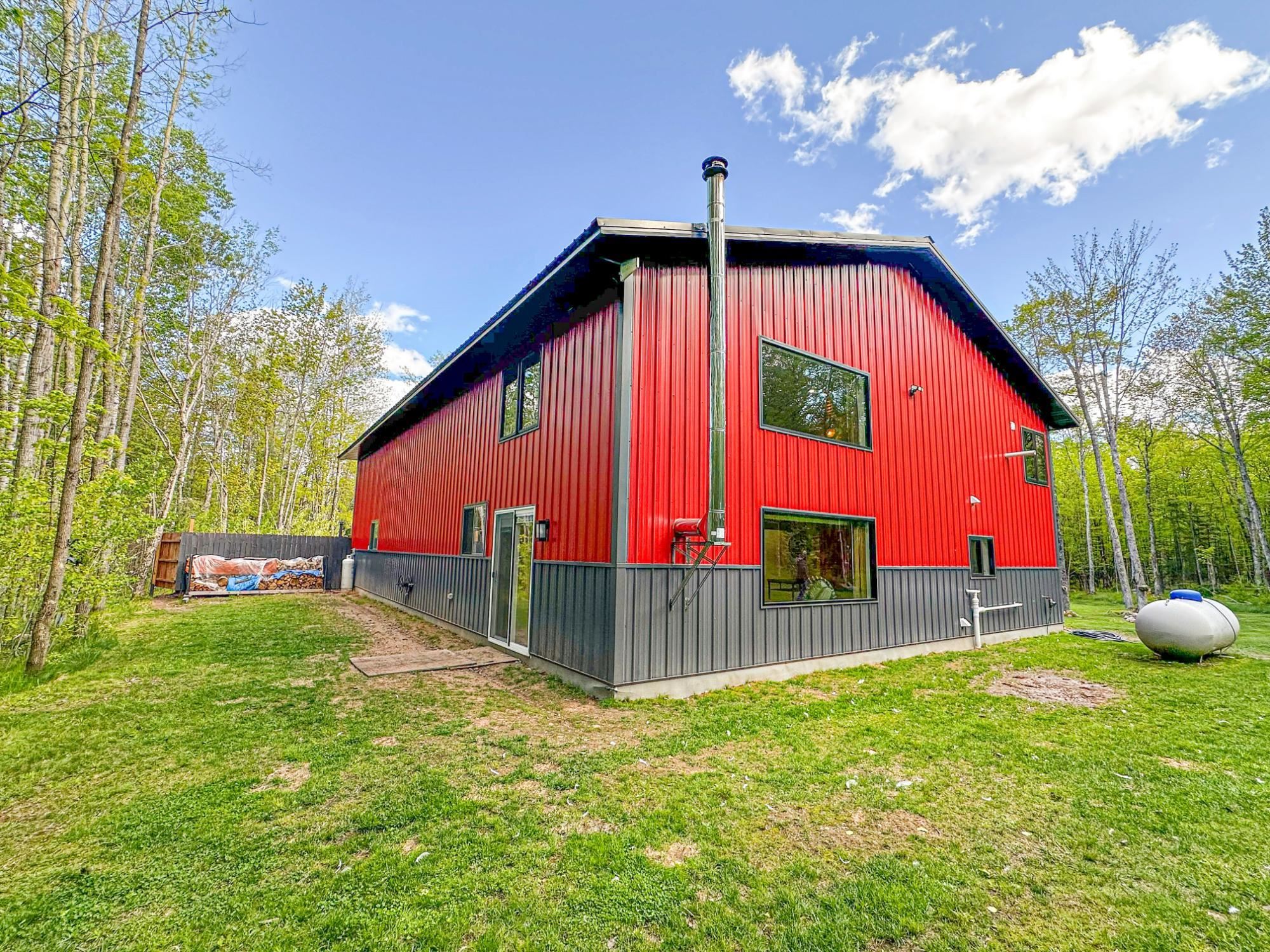 N7573 E DOVER ROAD, Phillips, Wisconsin 54555, 1 Bedroom Bedrooms, ,1 BathroomBathrooms,Residential,For Sale,N7573 E DOVER ROAD,22502343
