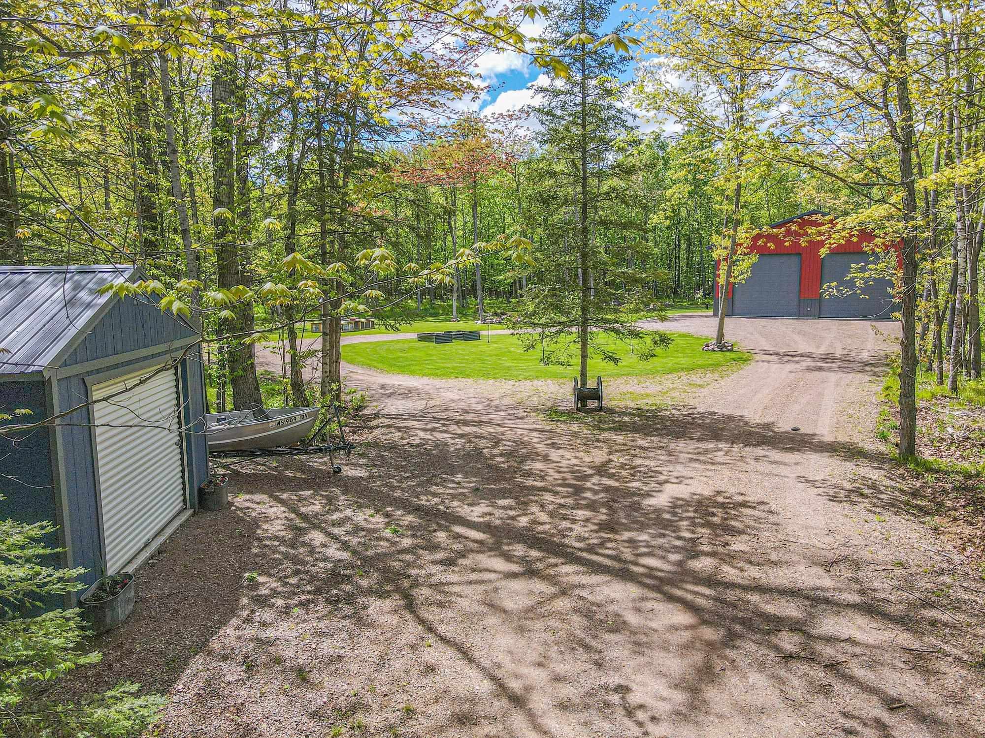 N7573 E DOVER ROAD, Phillips, Wisconsin 54555, 1 Bedroom Bedrooms, ,1 BathroomBathrooms,Residential,For Sale,N7573 E DOVER ROAD,22502343