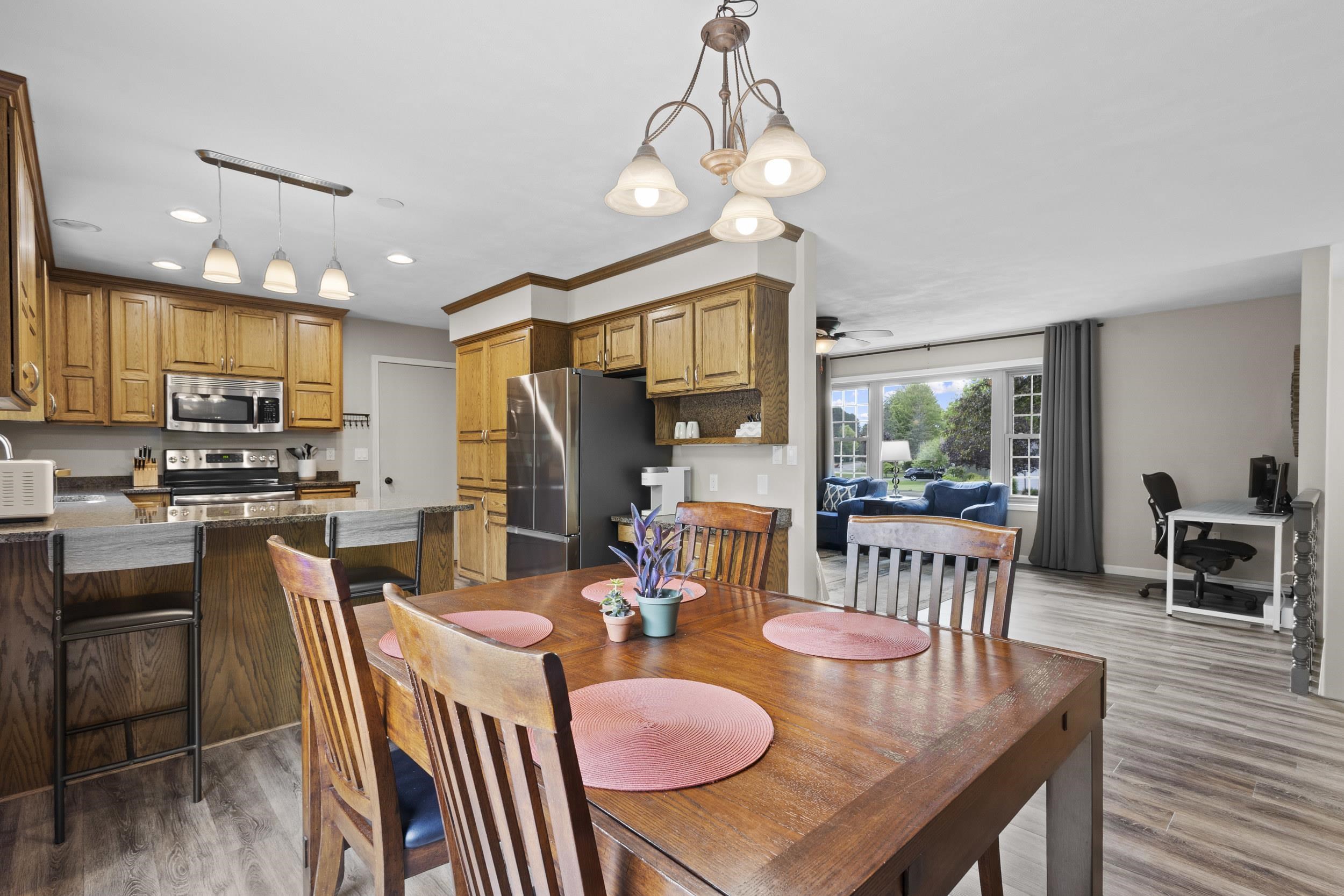 630 COVENTRY DRIVE, Plover, Wisconsin 54467, 4 Bedrooms Bedrooms, ,3 BathroomsBathrooms,Residential,For Sale,630 COVENTRY DRIVE,22502345