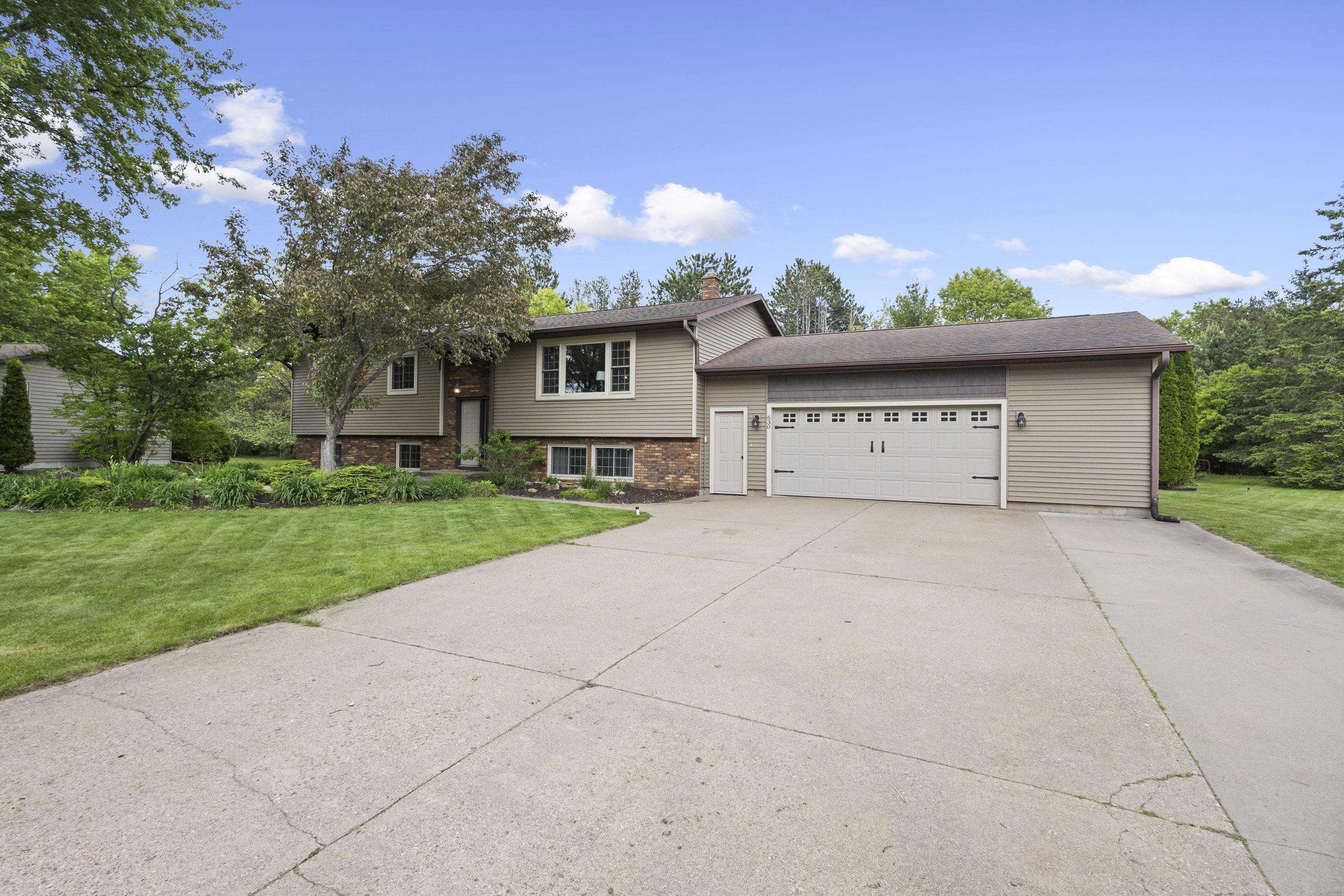 630 COVENTRY DRIVE, Plover, Wisconsin 54467, 4 Bedrooms Bedrooms, ,3 BathroomsBathrooms,Residential,For Sale,630 COVENTRY DRIVE,22502345