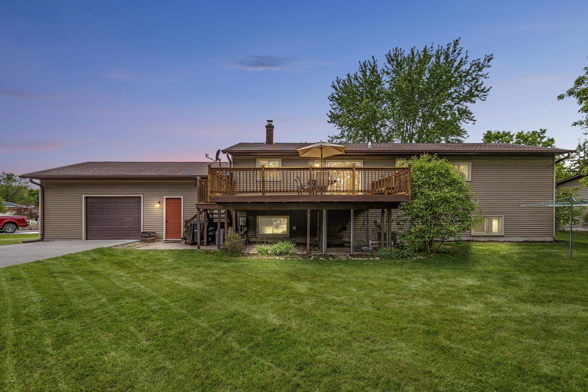 630 COVENTRY DRIVE, Plover, Wisconsin 54467, 4 Bedrooms Bedrooms, ,3 BathroomsBathrooms,Residential,For Sale,630 COVENTRY DRIVE,22502345