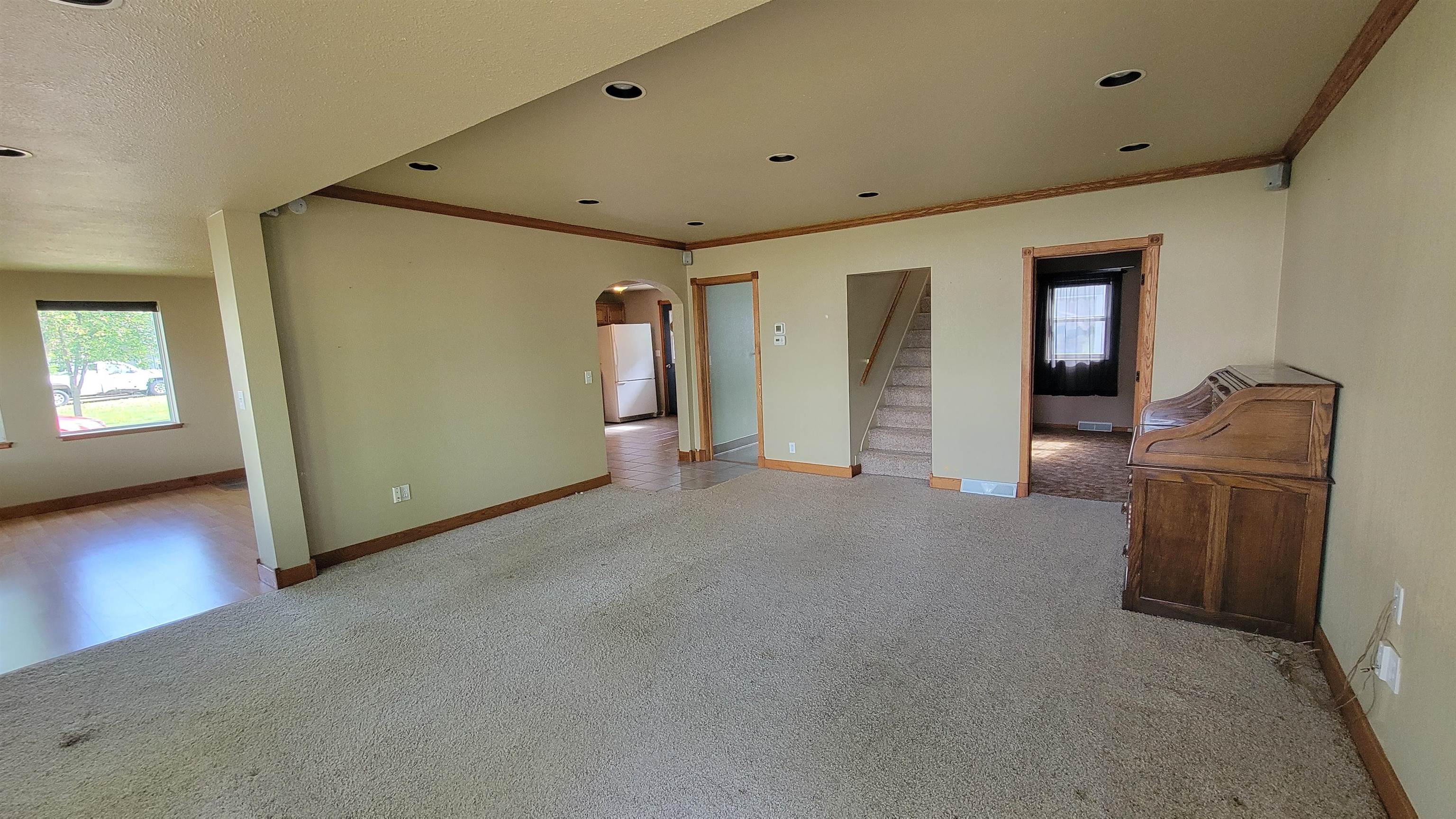 N681 CENTER STREET, Phlox, Wisconsin 54465, 3 Bedrooms Bedrooms, ,2 BathroomsBathrooms,Residential,For Sale,N681 CENTER STREET,22502346
