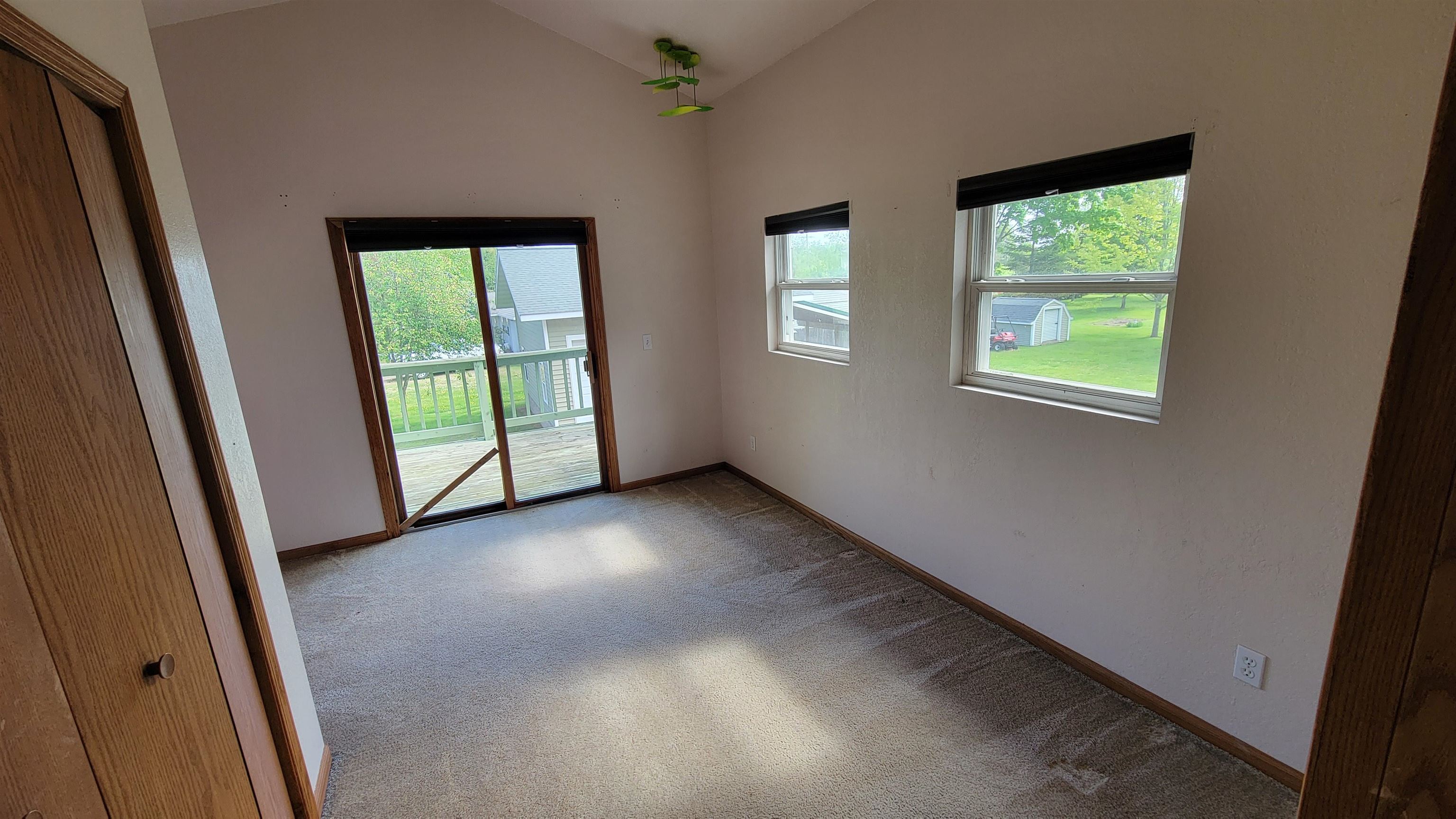 N681 CENTER STREET, Phlox, Wisconsin 54465, 3 Bedrooms Bedrooms, ,2 BathroomsBathrooms,Residential,For Sale,N681 CENTER STREET,22502346
