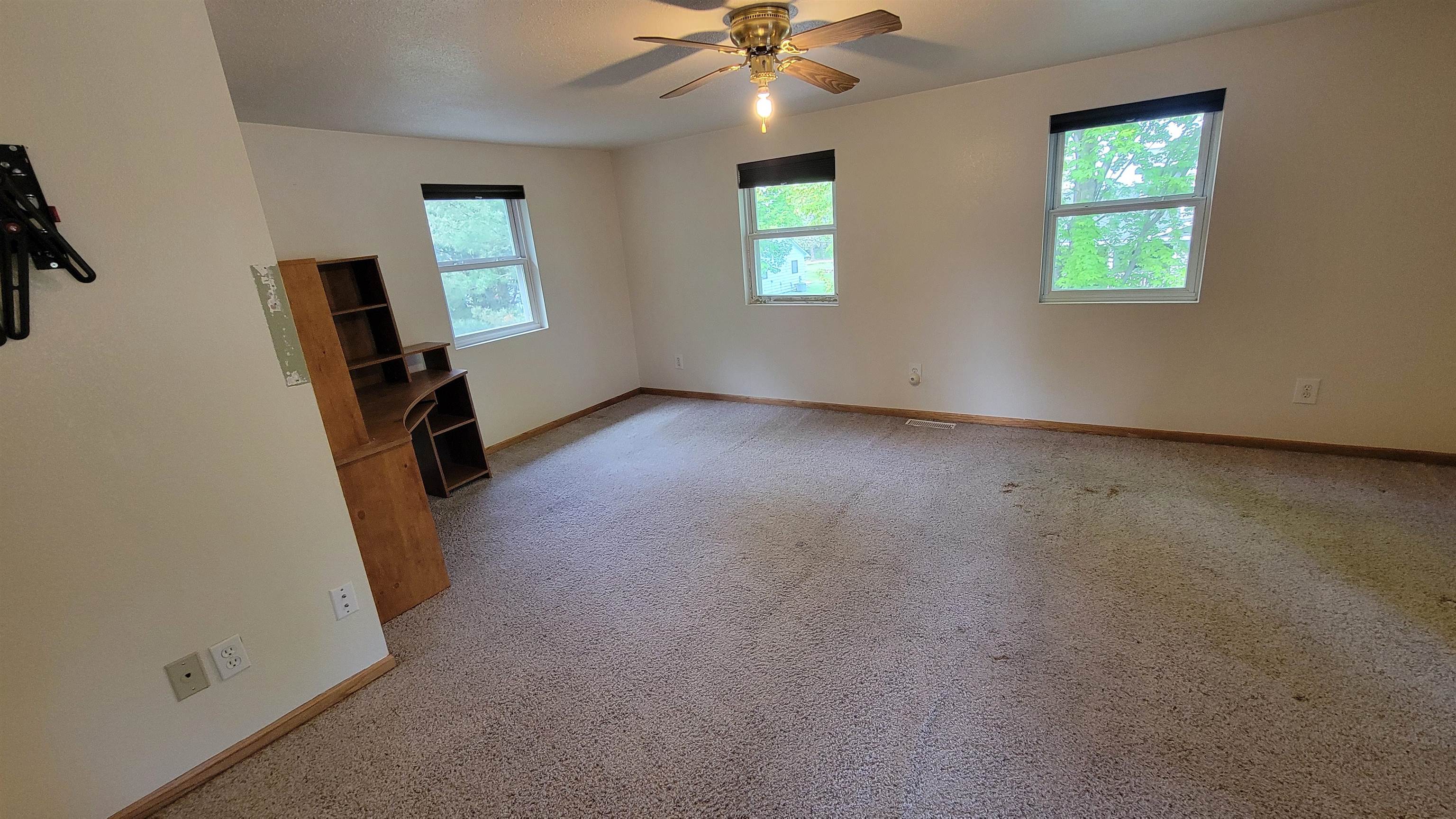 N681 CENTER STREET, Phlox, Wisconsin 54465, 3 Bedrooms Bedrooms, ,2 BathroomsBathrooms,Residential,For Sale,N681 CENTER STREET,22502346