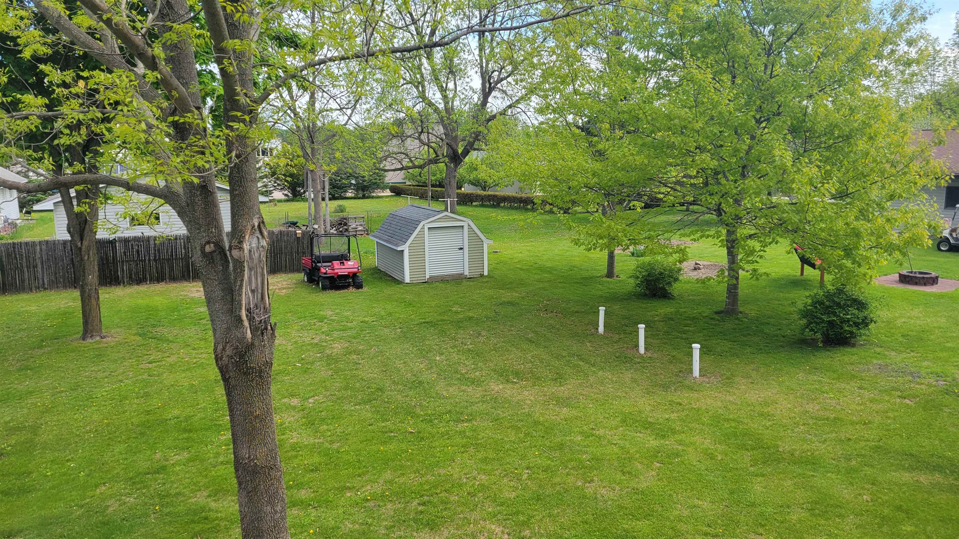 N681 CENTER STREET, Phlox, Wisconsin 54465, 3 Bedrooms Bedrooms, ,2 BathroomsBathrooms,Residential,For Sale,N681 CENTER STREET,22502346