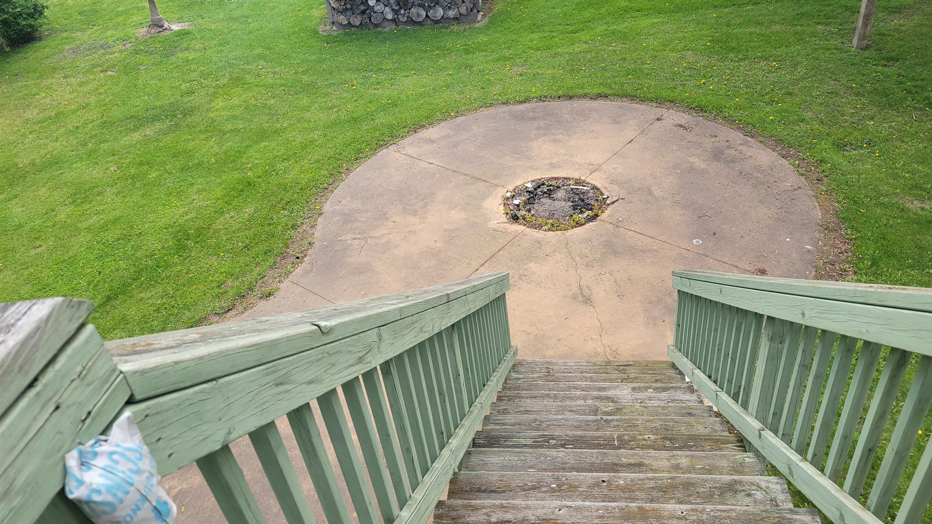 N681 CENTER STREET, Phlox, Wisconsin 54465, 3 Bedrooms Bedrooms, ,2 BathroomsBathrooms,Residential,For Sale,N681 CENTER STREET,22502346