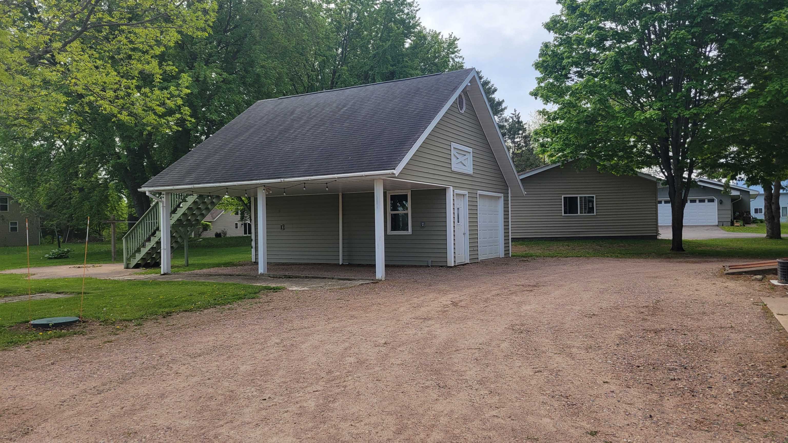 N681 CENTER STREET, Phlox, Wisconsin 54465, 3 Bedrooms Bedrooms, ,2 BathroomsBathrooms,Residential,For Sale,N681 CENTER STREET,22502346