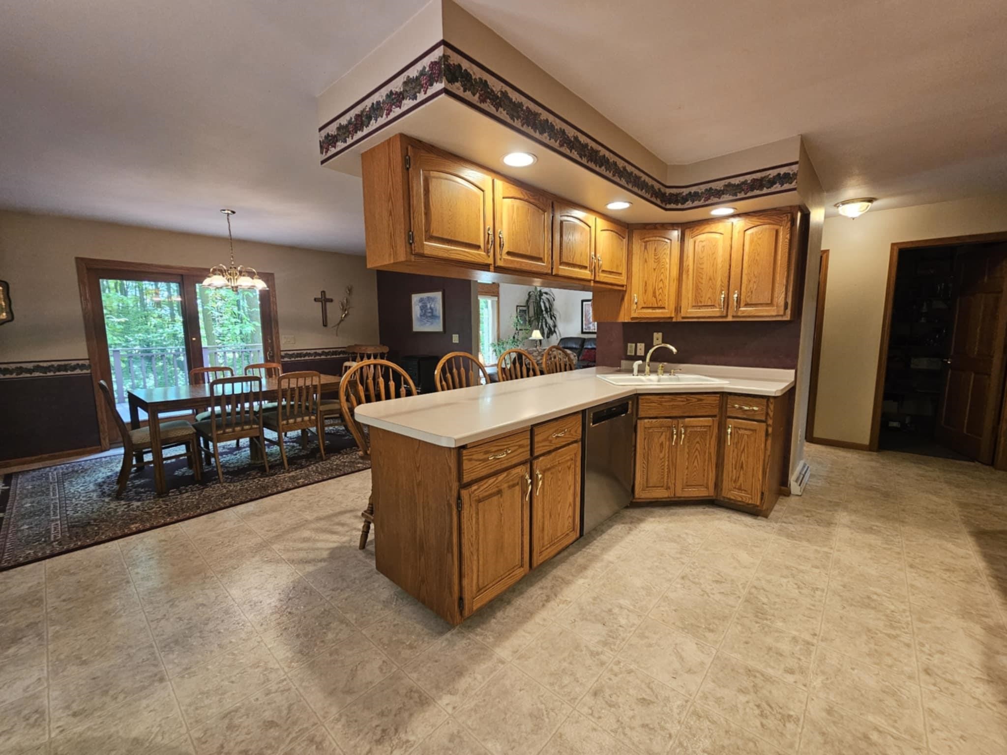 6027 PARADISE LANE, Auburndale, Wisconsin 54412, 3 Bedrooms Bedrooms, ,2 BathroomsBathrooms,Residential,For Sale,6027 PARADISE LANE,22502347