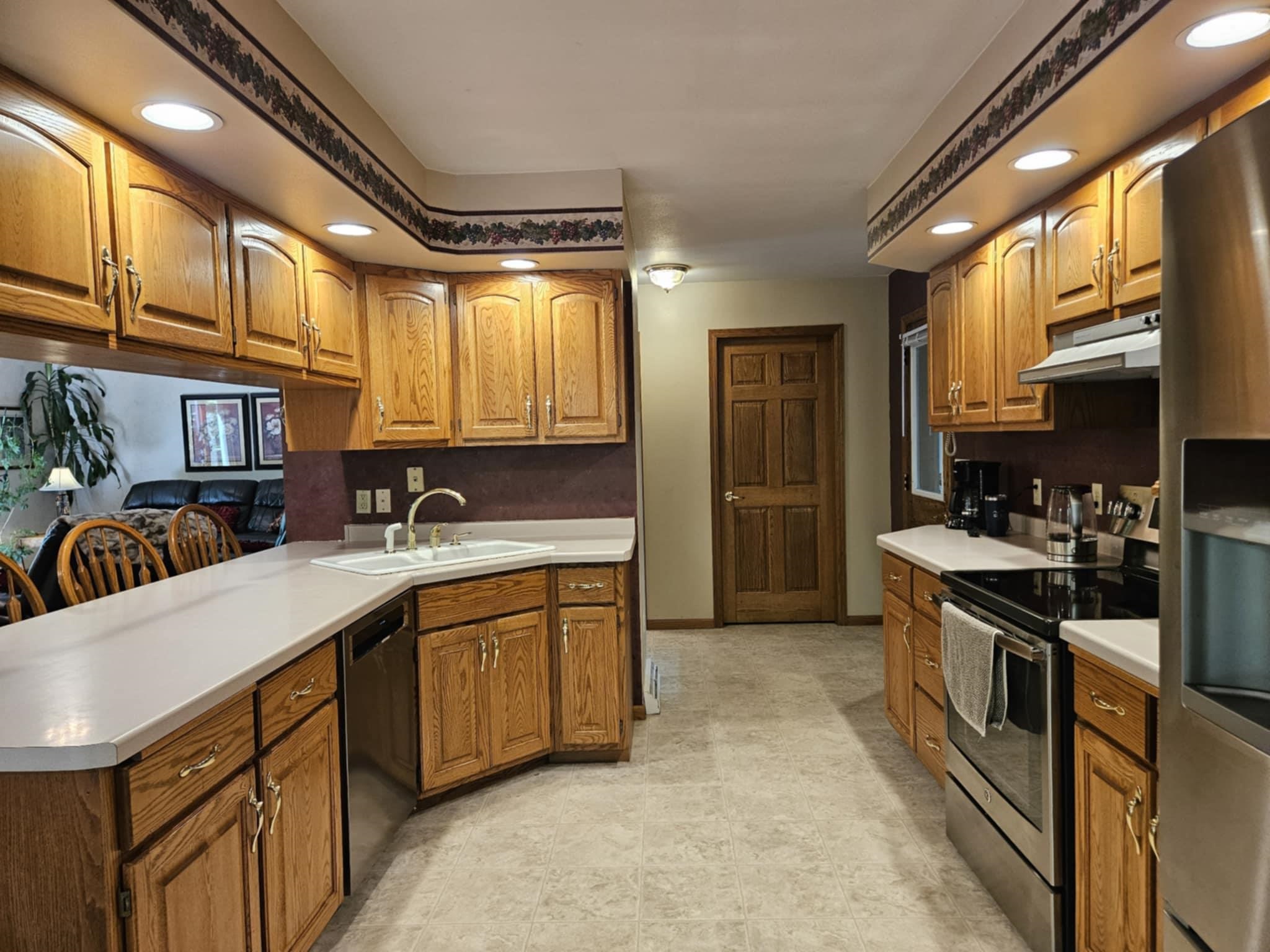 6027 PARADISE LANE, Auburndale, Wisconsin 54412, 3 Bedrooms Bedrooms, ,2 BathroomsBathrooms,Residential,For Sale,6027 PARADISE LANE,22502347