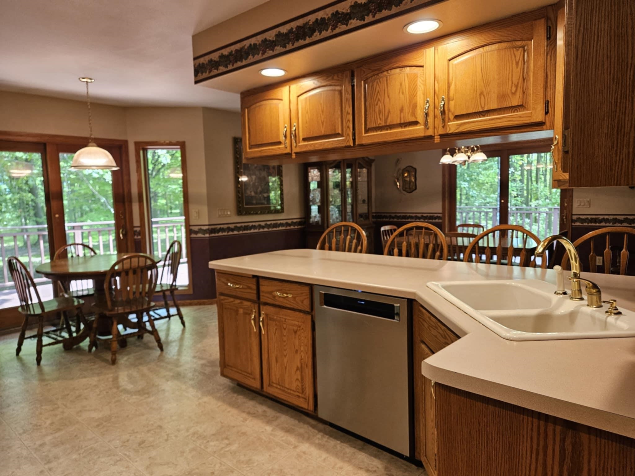 6027 PARADISE LANE, Auburndale, Wisconsin 54412, 3 Bedrooms Bedrooms, ,2 BathroomsBathrooms,Residential,For Sale,6027 PARADISE LANE,22502347