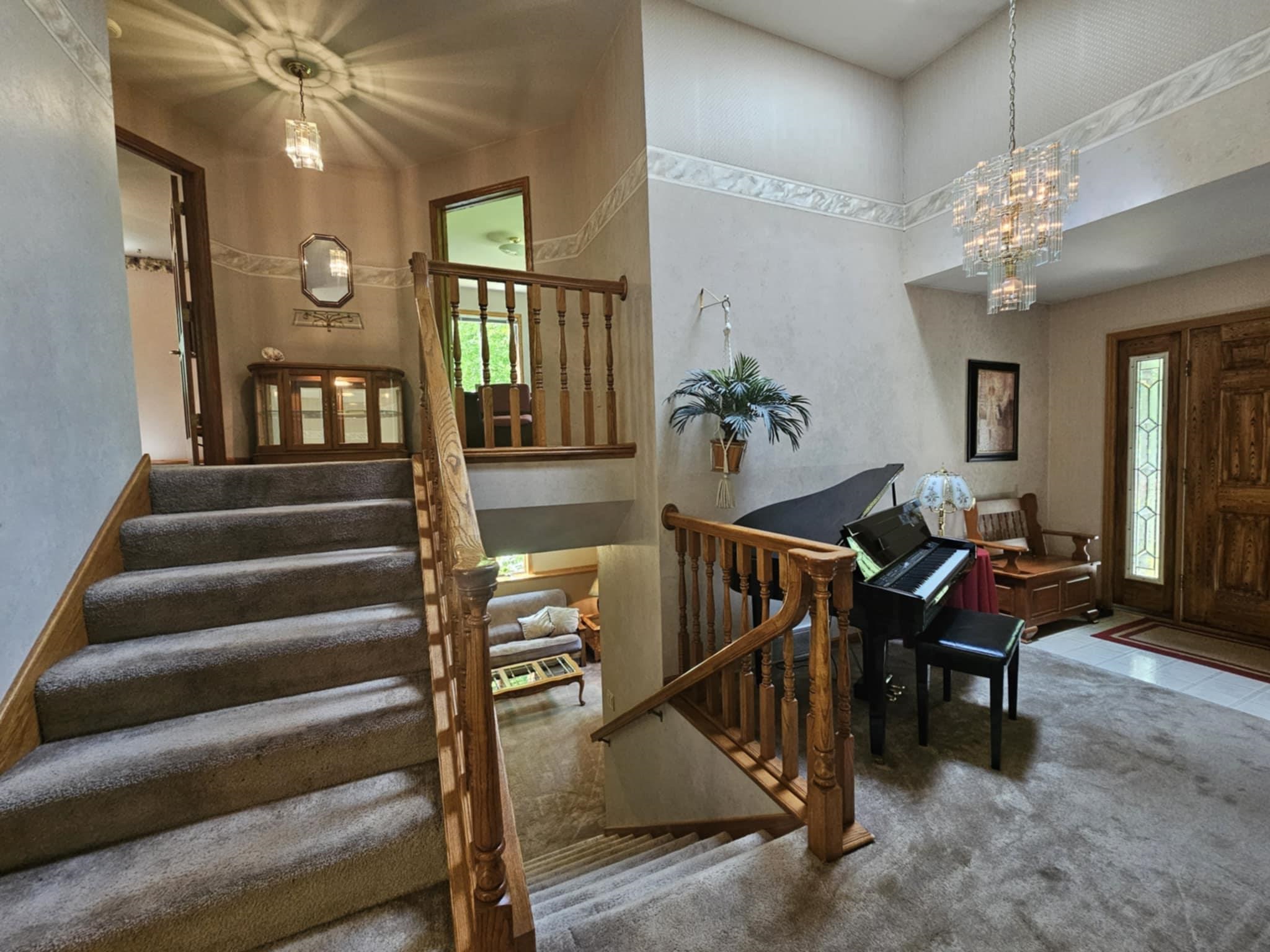 6027 PARADISE LANE, Auburndale, Wisconsin 54412, 3 Bedrooms Bedrooms, ,2 BathroomsBathrooms,Residential,For Sale,6027 PARADISE LANE,22502347