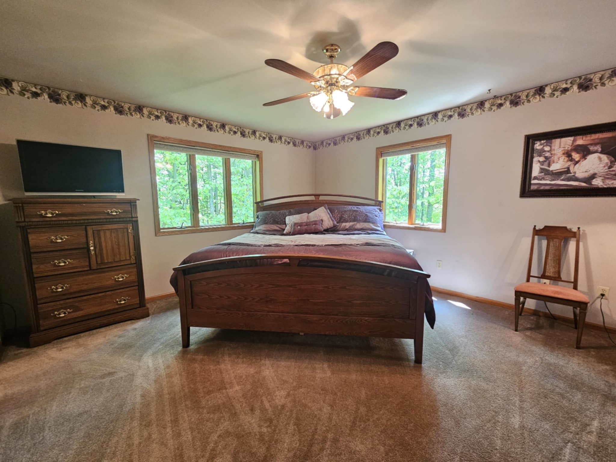 6027 PARADISE LANE, Auburndale, Wisconsin 54412, 3 Bedrooms Bedrooms, ,2 BathroomsBathrooms,Residential,For Sale,6027 PARADISE LANE,22502347