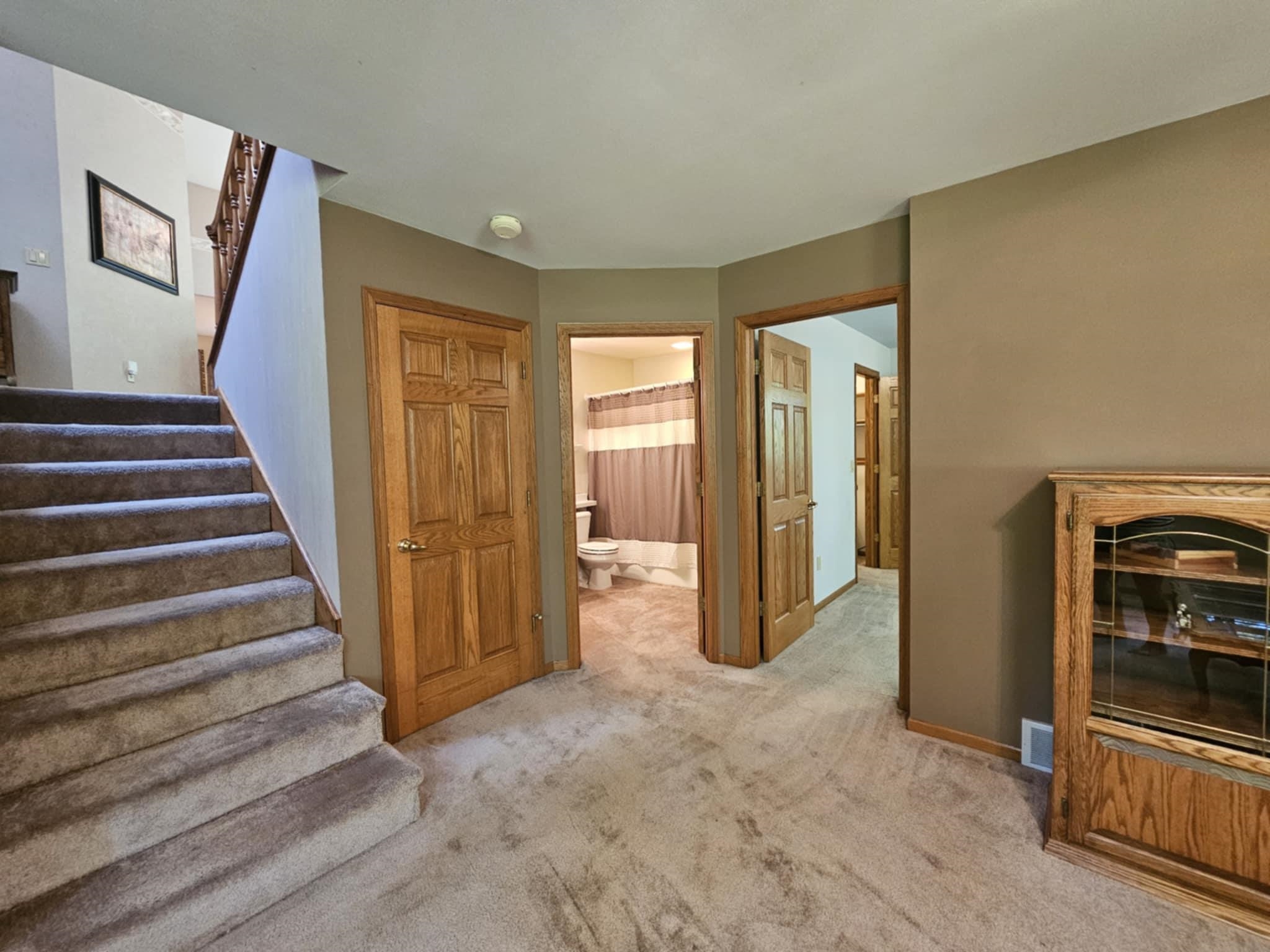 6027 PARADISE LANE, Auburndale, Wisconsin 54412, 3 Bedrooms Bedrooms, ,2 BathroomsBathrooms,Residential,For Sale,6027 PARADISE LANE,22502347
