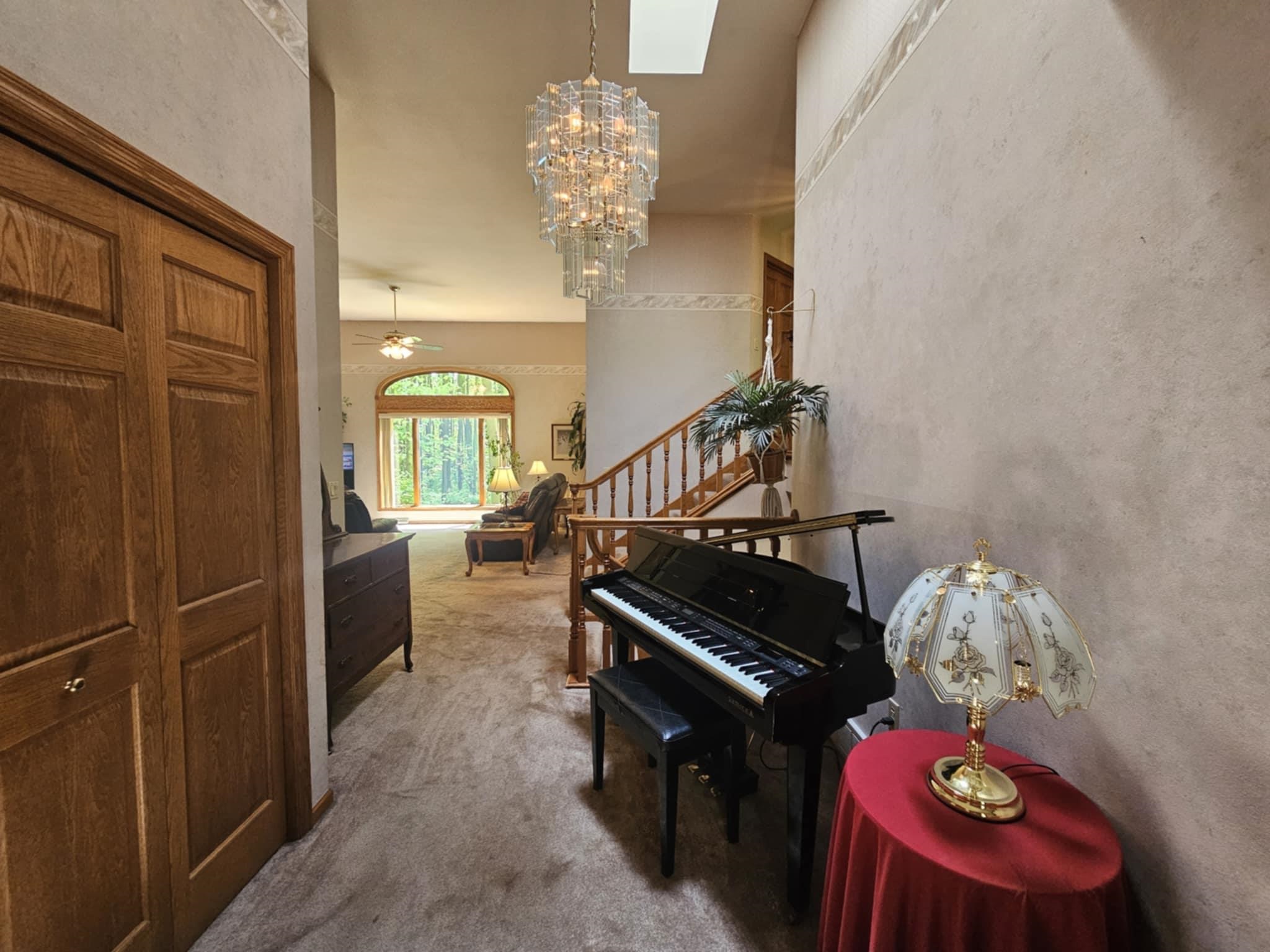 6027 PARADISE LANE, Auburndale, Wisconsin 54412, 3 Bedrooms Bedrooms, ,2 BathroomsBathrooms,Residential,For Sale,6027 PARADISE LANE,22502347
