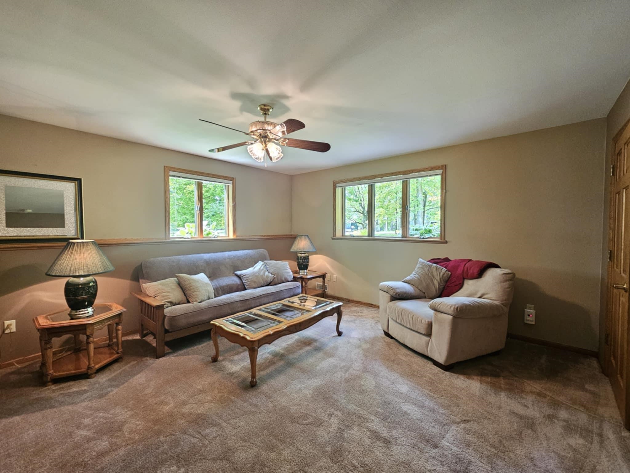 6027 PARADISE LANE, Auburndale, Wisconsin 54412, 3 Bedrooms Bedrooms, ,2 BathroomsBathrooms,Residential,For Sale,6027 PARADISE LANE,22502347