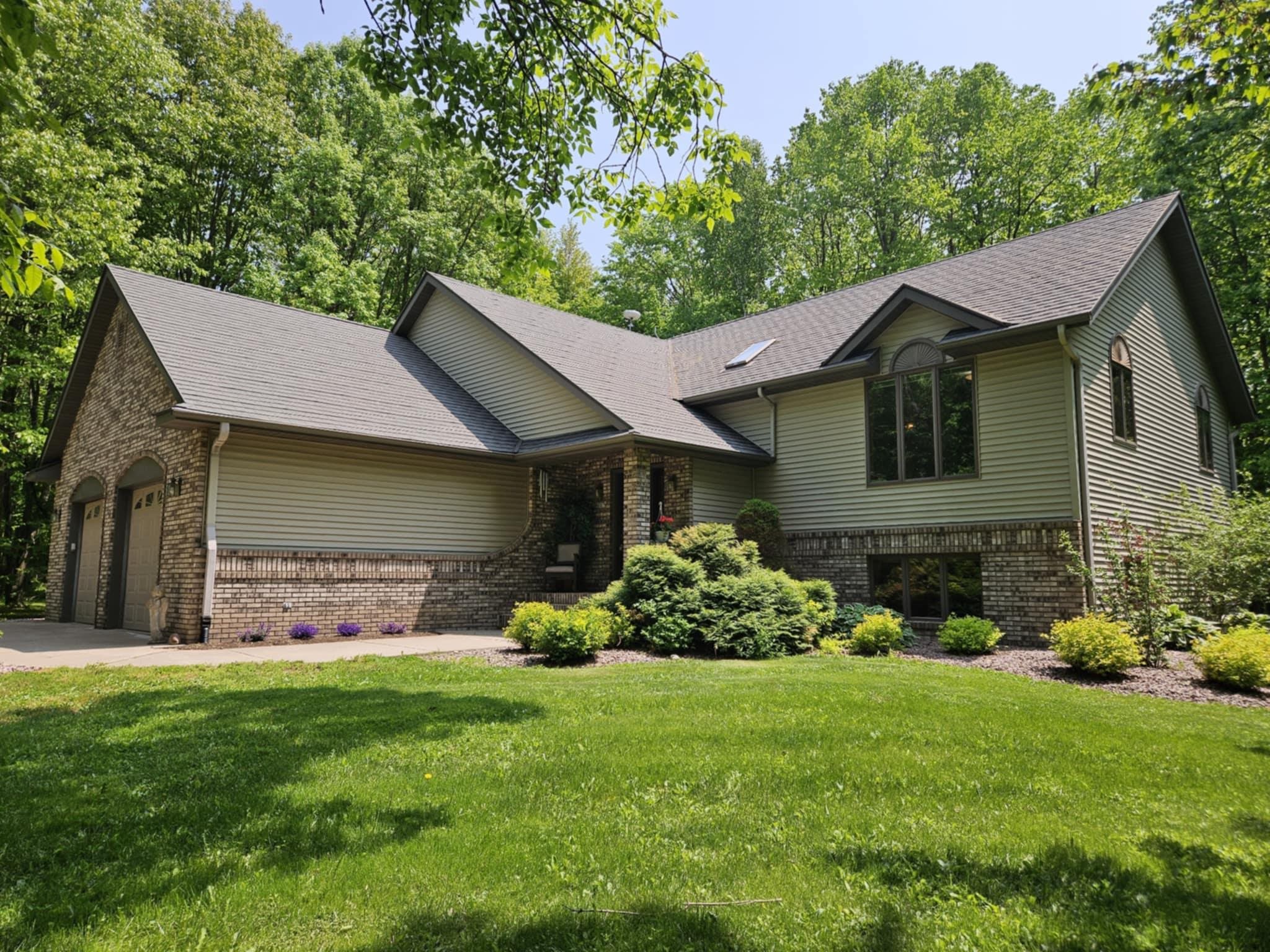 6027 PARADISE LANE, Auburndale, Wisconsin 54412, 3 Bedrooms Bedrooms, ,2 BathroomsBathrooms,Residential,For Sale,6027 PARADISE LANE,22502347