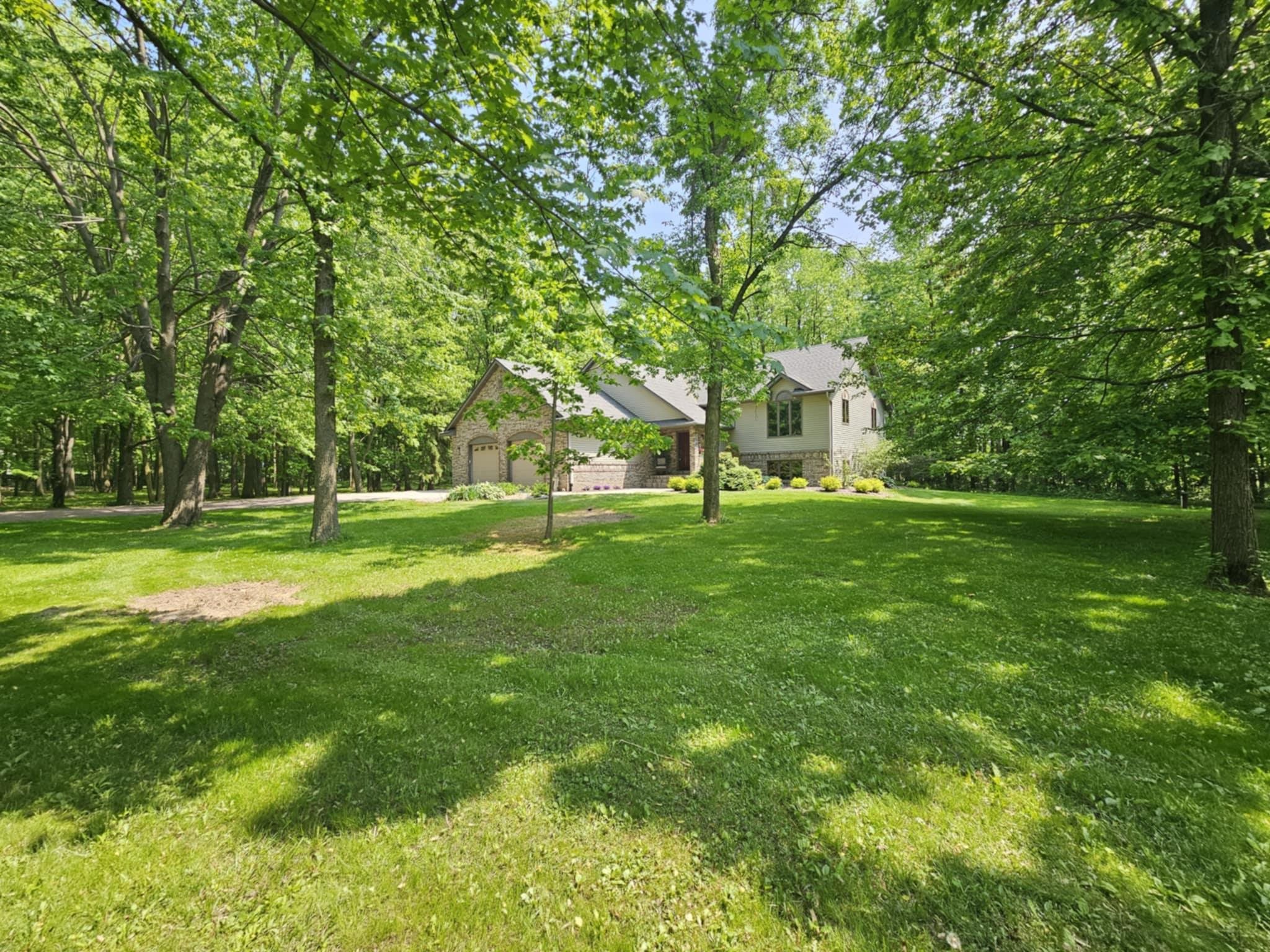 6027 PARADISE LANE, Auburndale, Wisconsin 54412, 3 Bedrooms Bedrooms, ,2 BathroomsBathrooms,Residential,For Sale,6027 PARADISE LANE,22502347