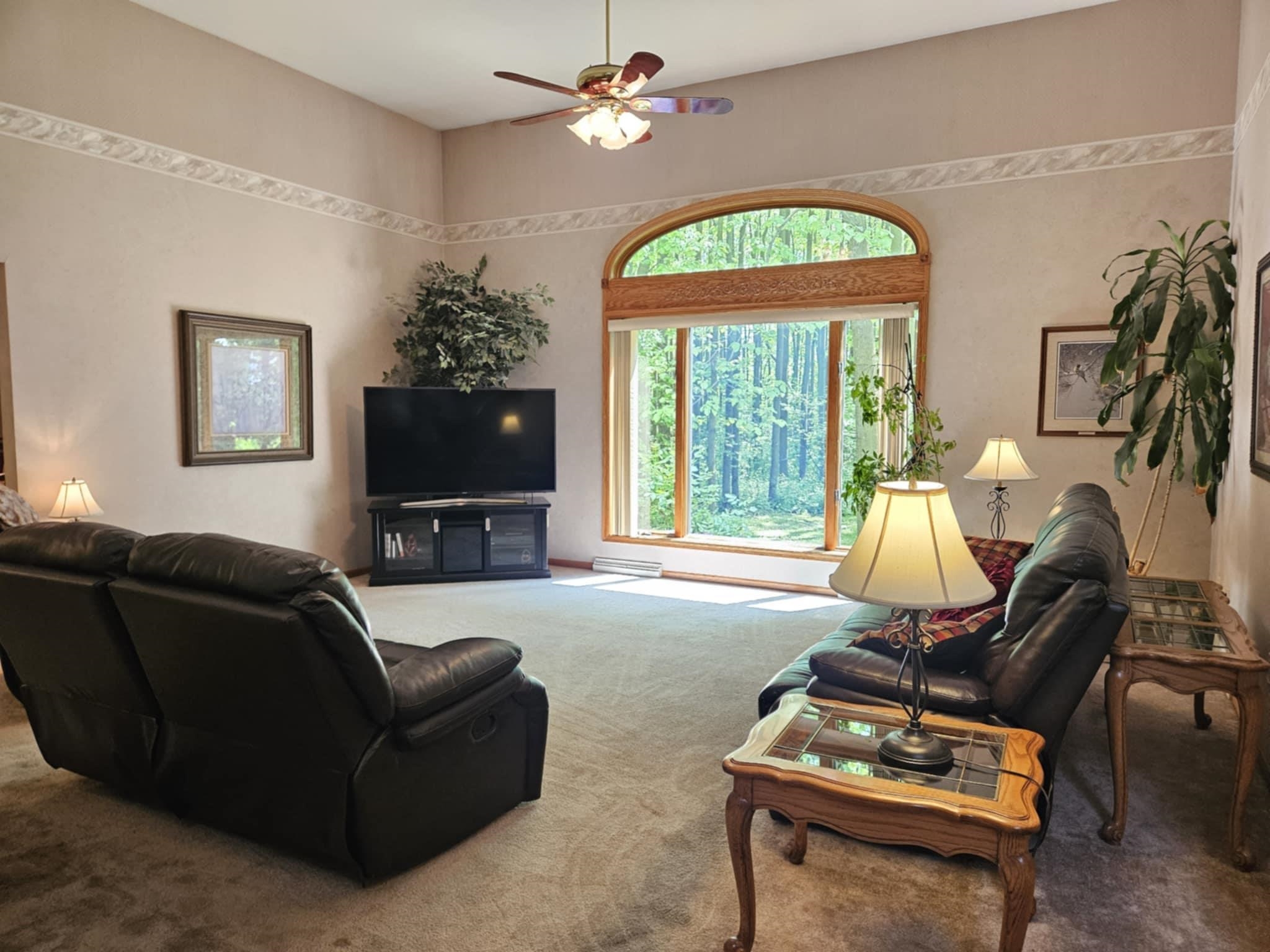 6027 PARADISE LANE, Auburndale, Wisconsin 54412, 3 Bedrooms Bedrooms, ,2 BathroomsBathrooms,Residential,For Sale,6027 PARADISE LANE,22502347
