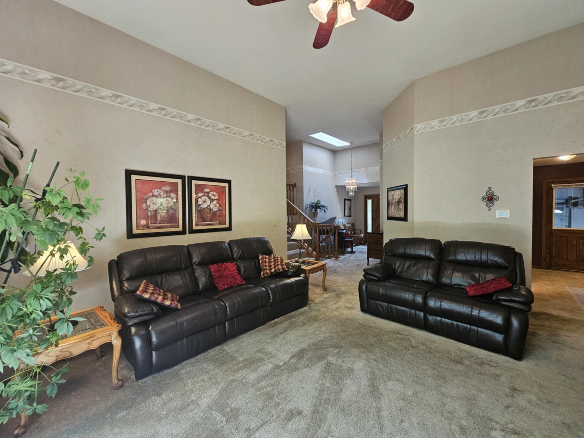 6027 PARADISE LANE, Auburndale, Wisconsin 54412, 3 Bedrooms Bedrooms, ,2 BathroomsBathrooms,Residential,For Sale,6027 PARADISE LANE,22502347