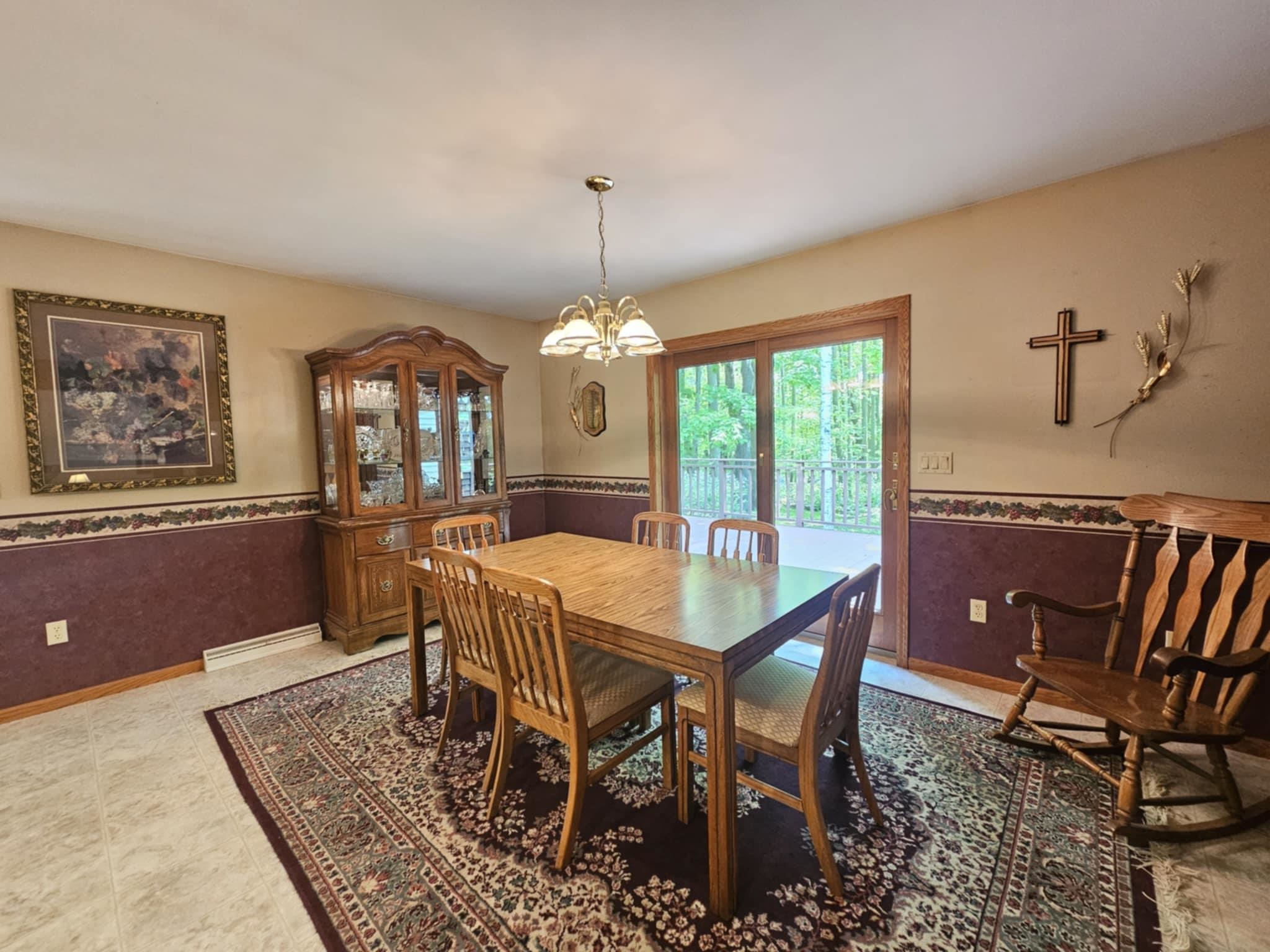 6027 PARADISE LANE, Auburndale, Wisconsin 54412, 3 Bedrooms Bedrooms, ,2 BathroomsBathrooms,Residential,For Sale,6027 PARADISE LANE,22502347