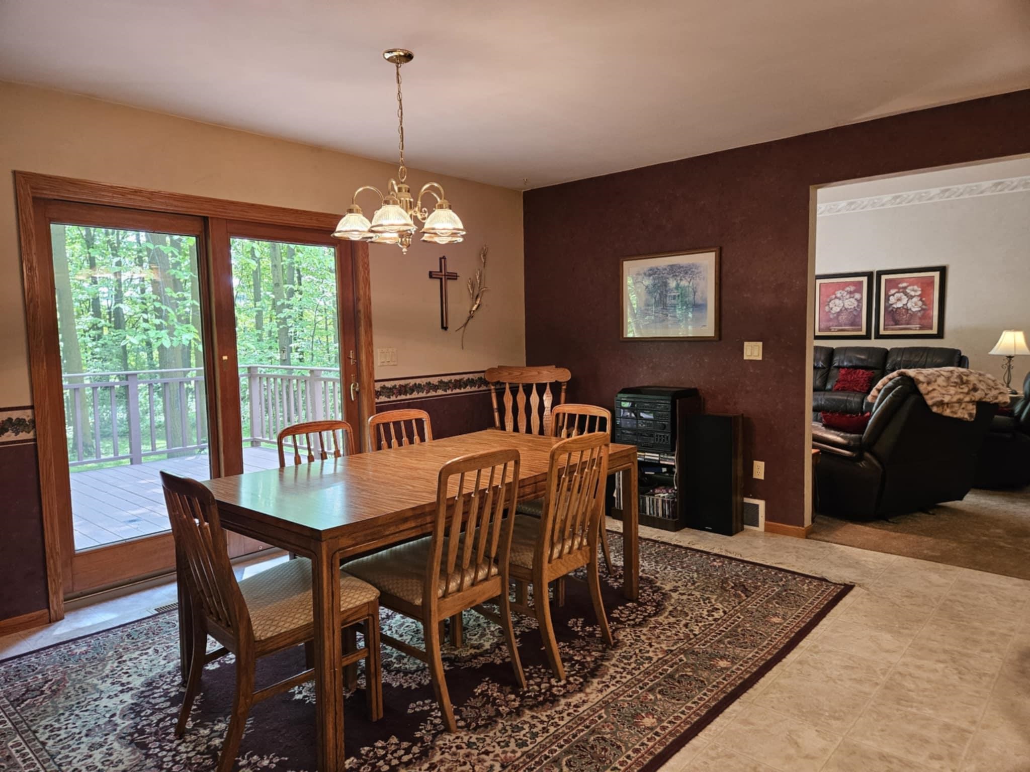 6027 PARADISE LANE, Auburndale, Wisconsin 54412, 3 Bedrooms Bedrooms, ,2 BathroomsBathrooms,Residential,For Sale,6027 PARADISE LANE,22502347