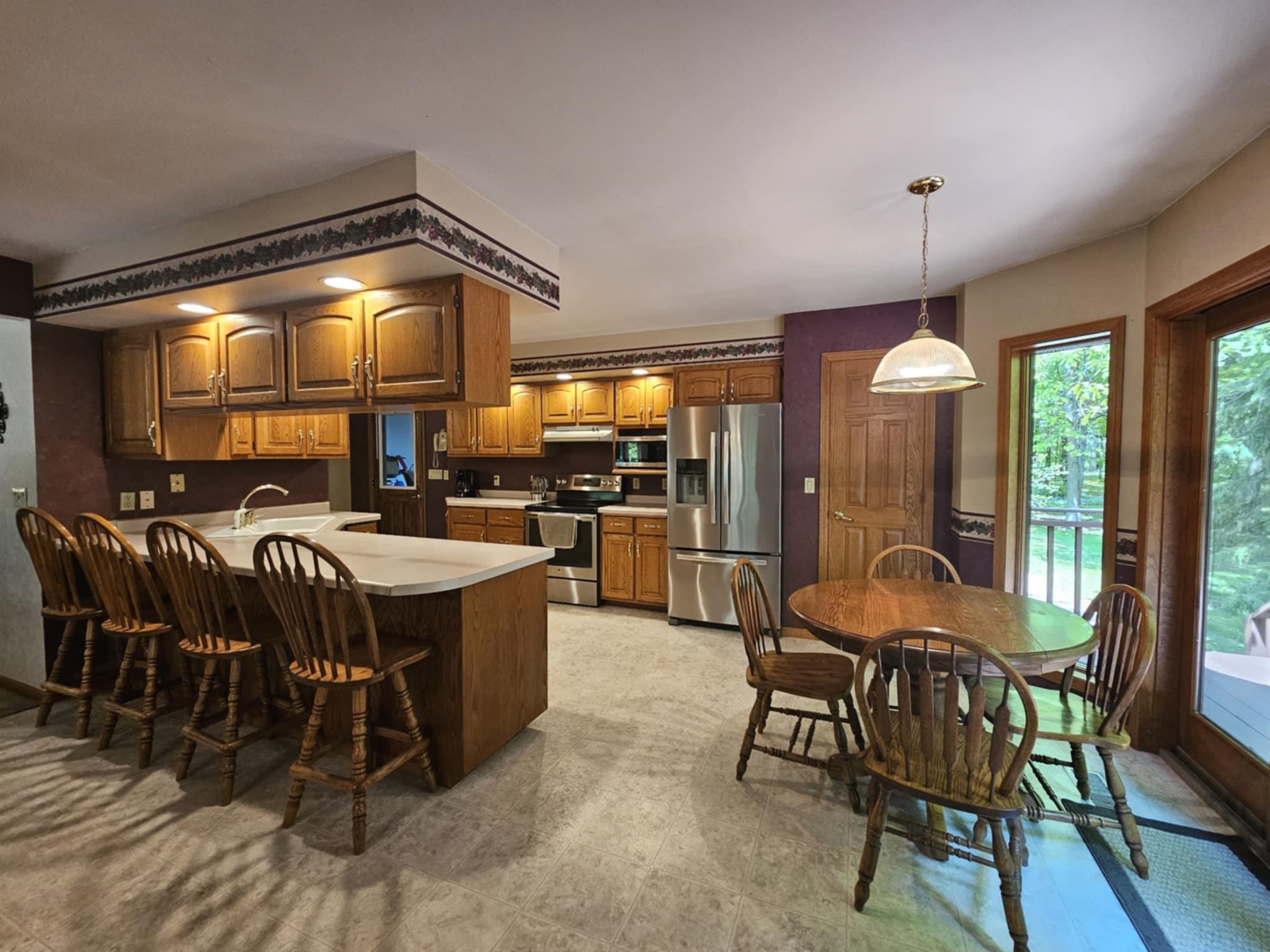 6027 PARADISE LANE, Auburndale, Wisconsin 54412, 3 Bedrooms Bedrooms, ,2 BathroomsBathrooms,Residential,For Sale,6027 PARADISE LANE,22502347