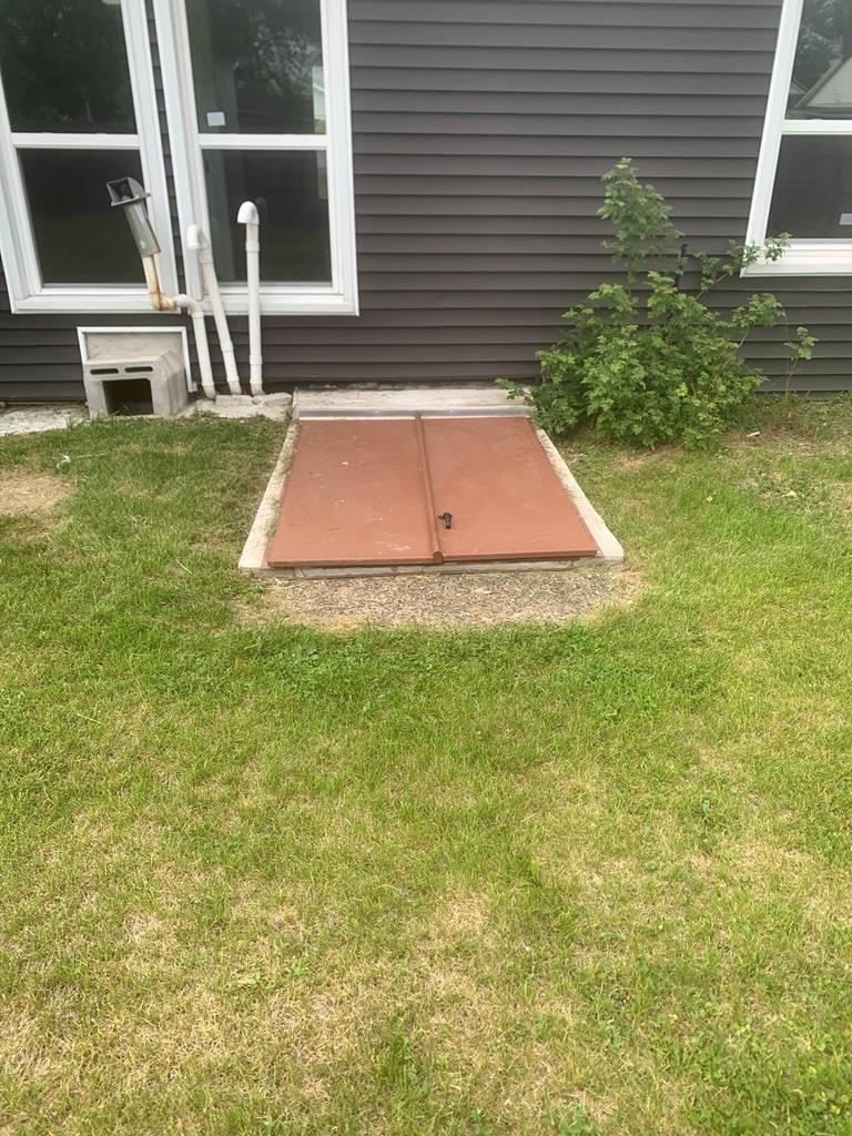 2811 WILLOW DRIVE, Plover, Wisconsin 54467, 2 Bedrooms Bedrooms, ,1 BathroomBathrooms,Residential,For Sale,2811 WILLOW DRIVE,22502349