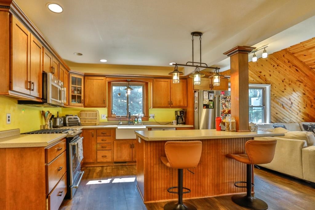 109074 STATE HIGHWAY 29, Abbotsford, Wisconsin 54405, 3 Bedrooms Bedrooms, ,2 BathroomsBathrooms,Residential,For Sale,109074 STATE HIGHWAY 29,22502350