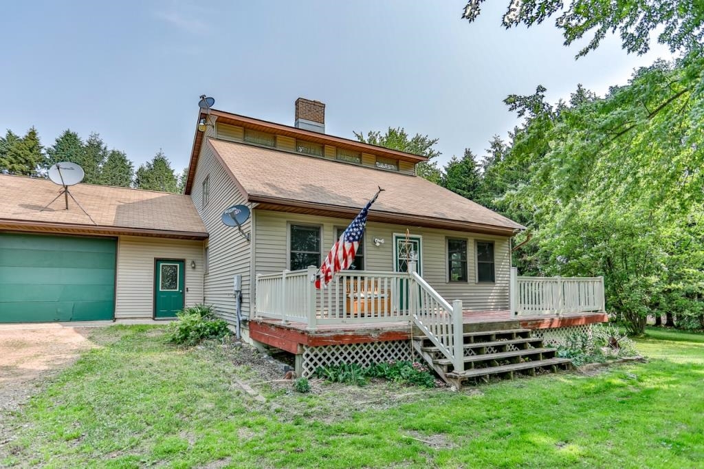 109074 STATE HIGHWAY 29, Abbotsford, Wisconsin 54405, 3 Bedrooms Bedrooms, ,2 BathroomsBathrooms,Residential,For Sale,109074 STATE HIGHWAY 29,22502350