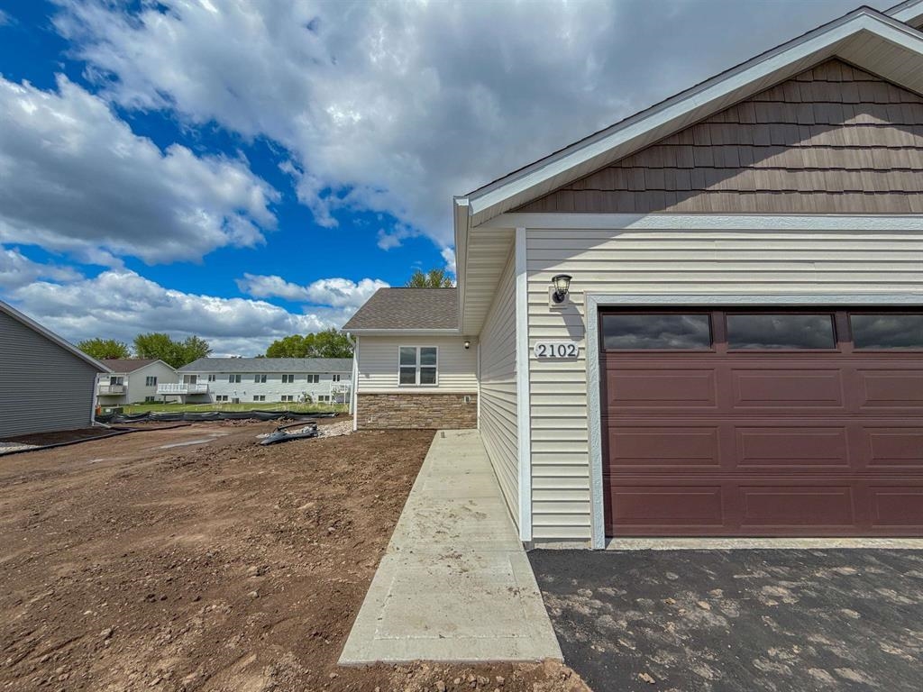 2102 S IRONWOOD AVENUE, Marshfield, Wisconsin 54449, 1 Bedroom Bedrooms, ,1 BathroomBathrooms,Residential,For Sale,2102 S IRONWOOD AVENUE,22502351