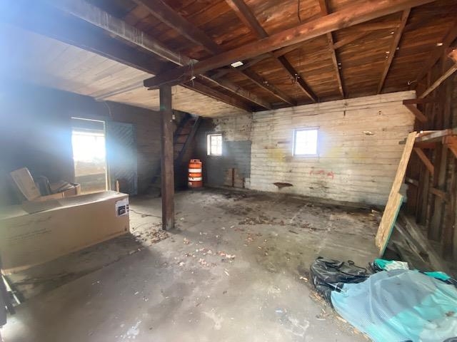 315 HUMBOLT AVENUE, Wausau, Wisconsin 54403, 2 Bedrooms Bedrooms, 4 Rooms Rooms,1 BathroomBathrooms,Multi-family,For Sale,315 HUMBOLT AVENUE,22502354