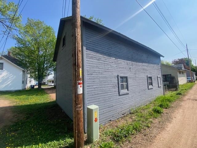 315 HUMBOLT AVENUE, Wausau, Wisconsin 54403, 2 Bedrooms Bedrooms, 4 Rooms Rooms,1 BathroomBathrooms,Multi-family,For Sale,315 HUMBOLT AVENUE,22502354