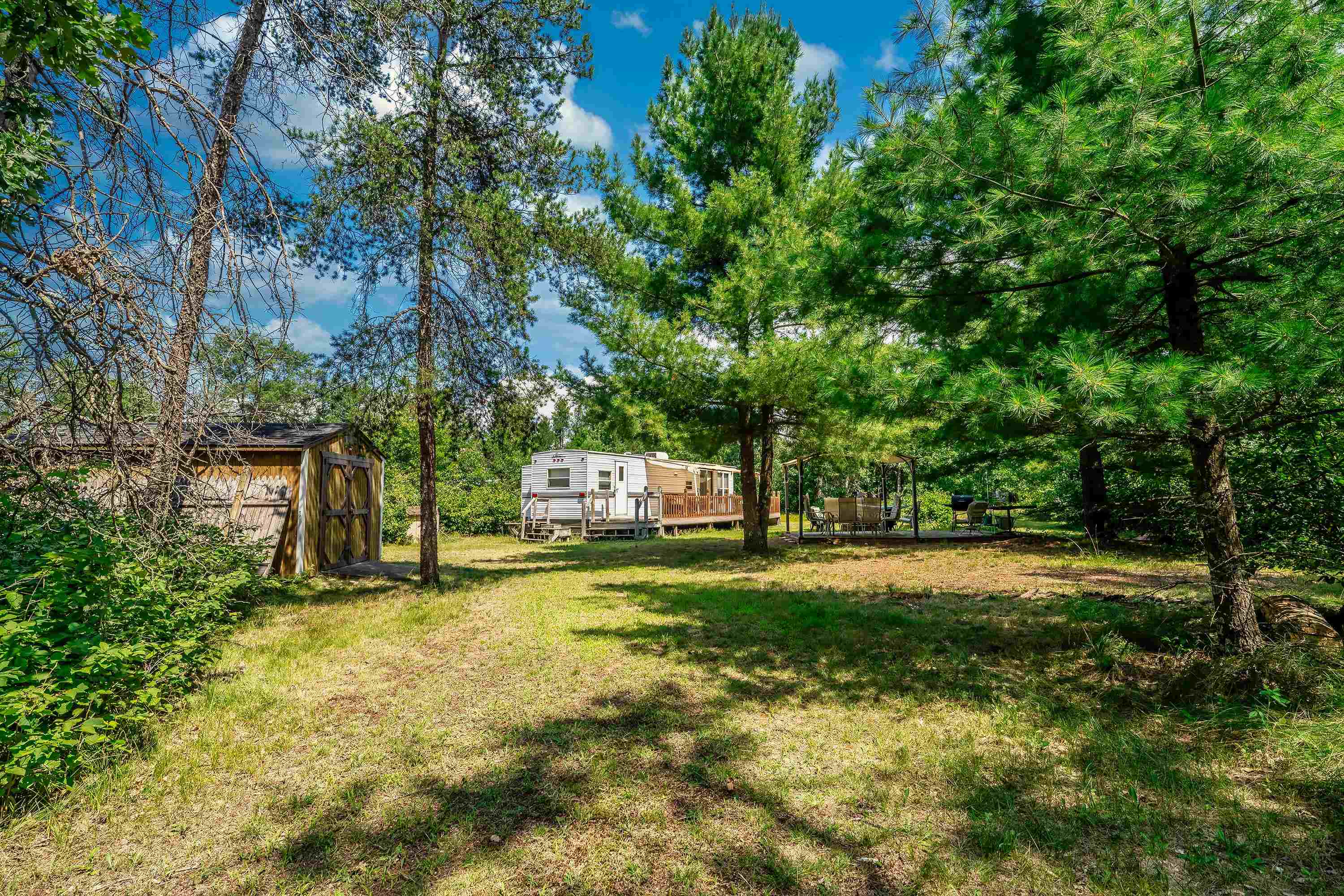 440 SIR WINSTON TRAIL, Nekoosa, Wisconsin 54457, ,Land,For Sale,440 SIR WINSTON TRAIL,22502357