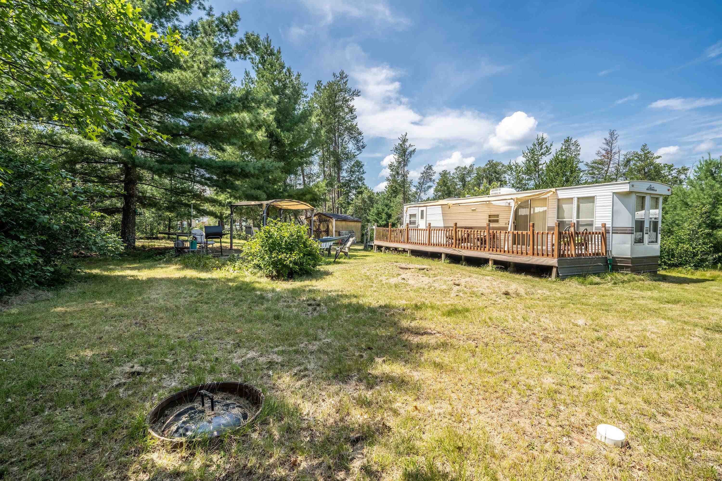 440 SIR WINSTON TRAIL, Nekoosa, Wisconsin 54457, ,Land,For Sale,440 SIR WINSTON TRAIL,22502357