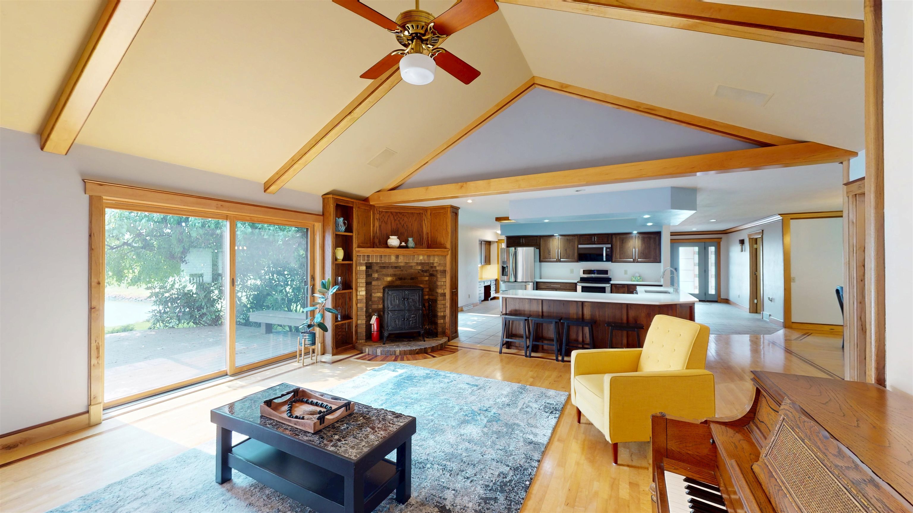202602 COUNTY ROAD T, Marshfield, Wisconsin 54449, 3 Bedrooms Bedrooms, ,3 BathroomsBathrooms,Residential,For Sale,202602 COUNTY ROAD T,22502358
