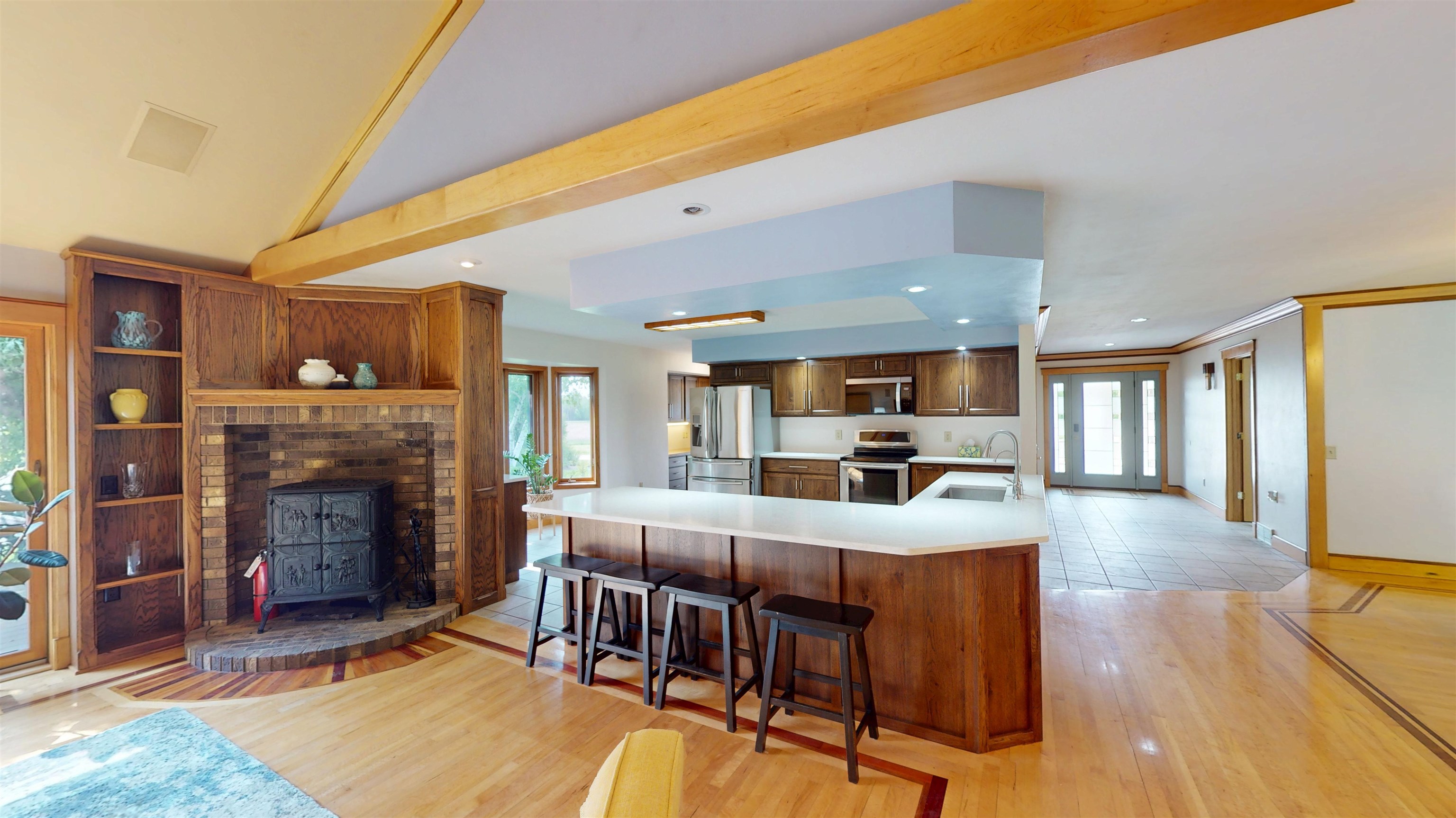 202602 COUNTY ROAD T, Marshfield, Wisconsin 54449, 3 Bedrooms Bedrooms, ,3 BathroomsBathrooms,Residential,For Sale,202602 COUNTY ROAD T,22502358