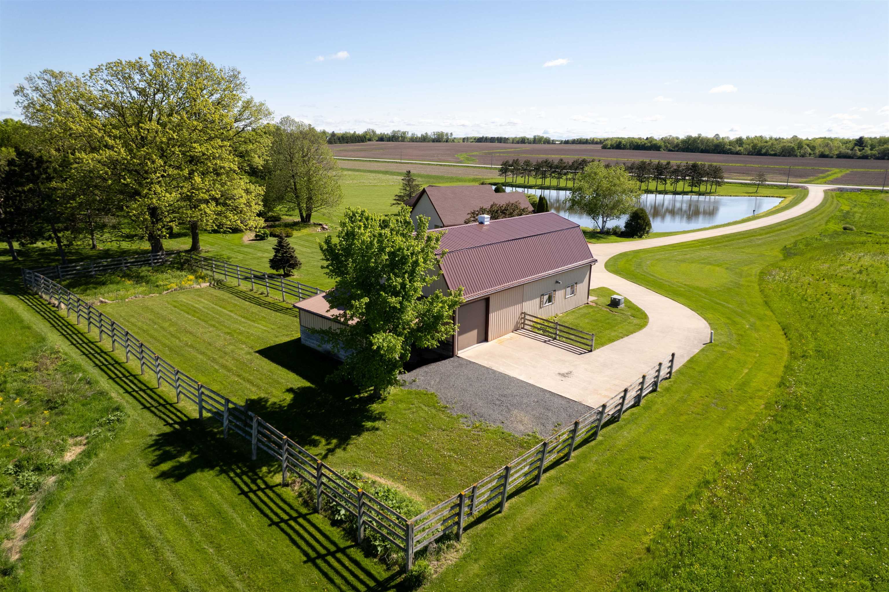 202602 COUNTY ROAD T, Marshfield, Wisconsin 54449, 3 Bedrooms Bedrooms, ,3 BathroomsBathrooms,Residential,For Sale,202602 COUNTY ROAD T,22502358